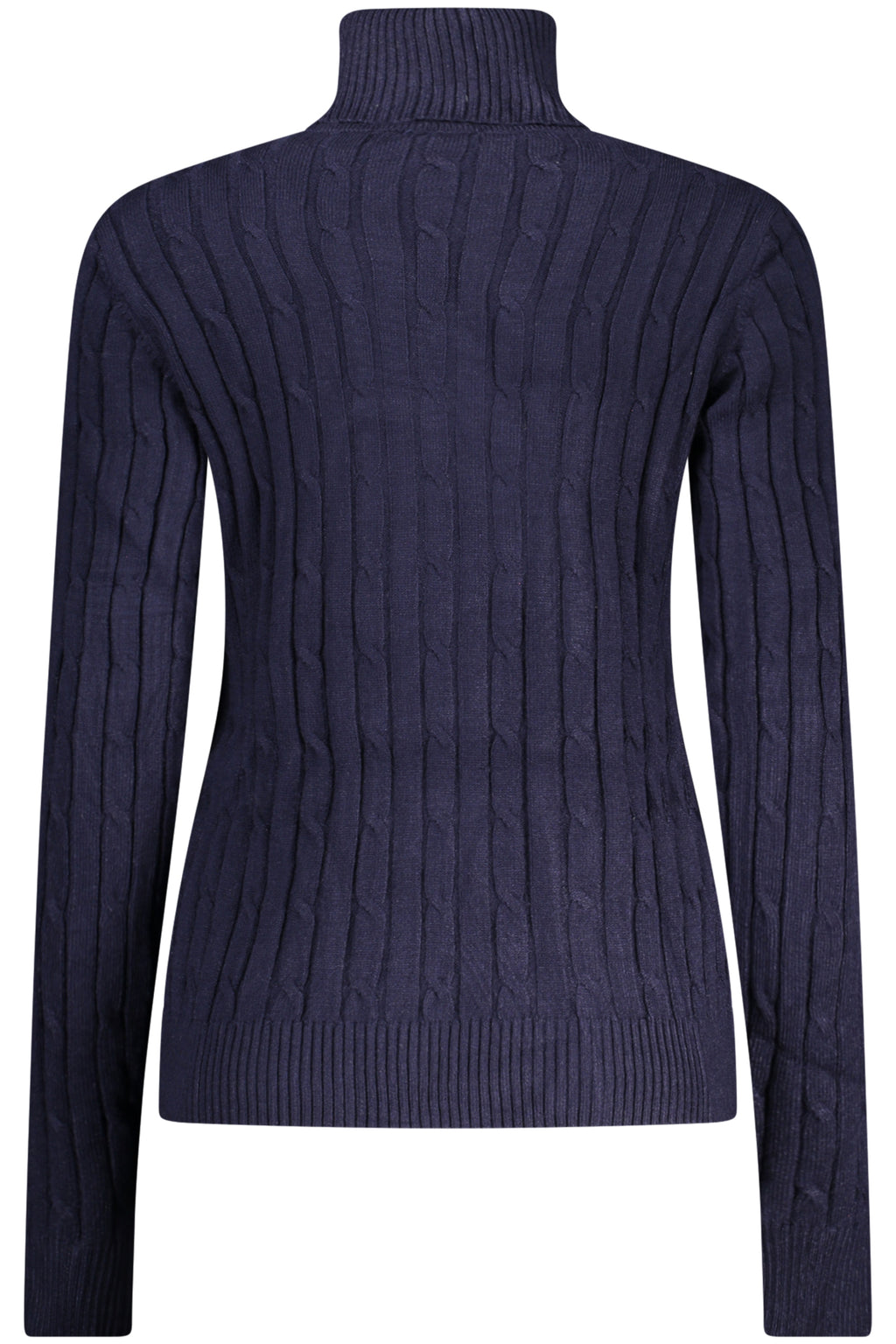 NORWAY 1963 MAGLIONE DONNA BLU