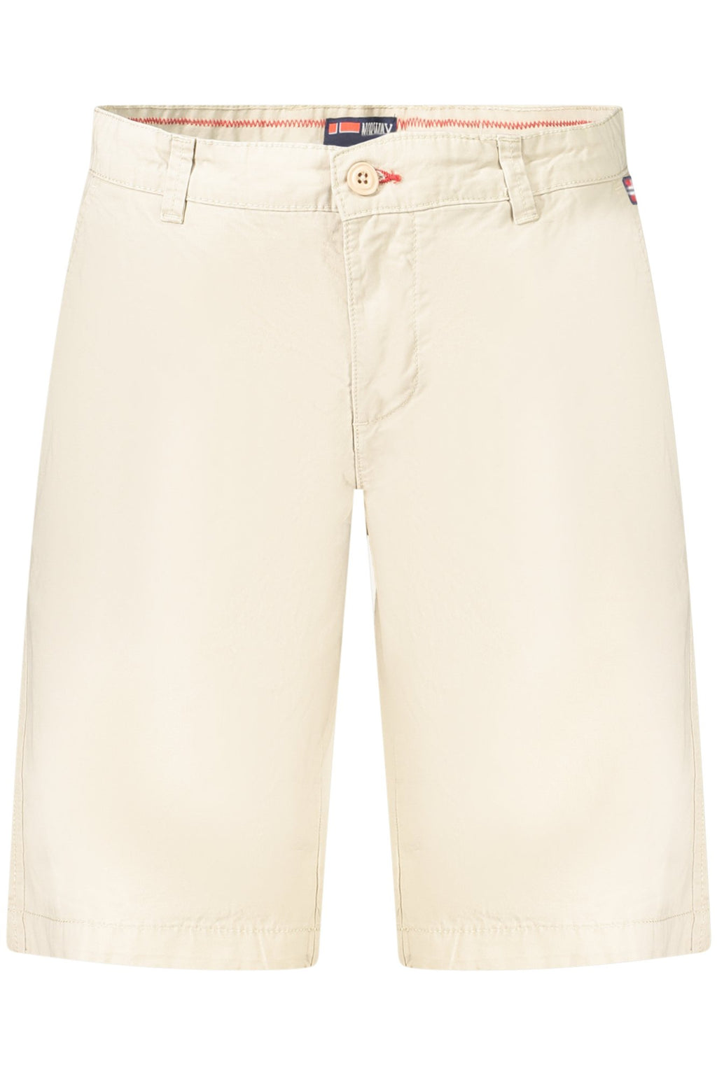 BERMUDAS BEIGE PARA HOMBRE, NORUEGA 1963 