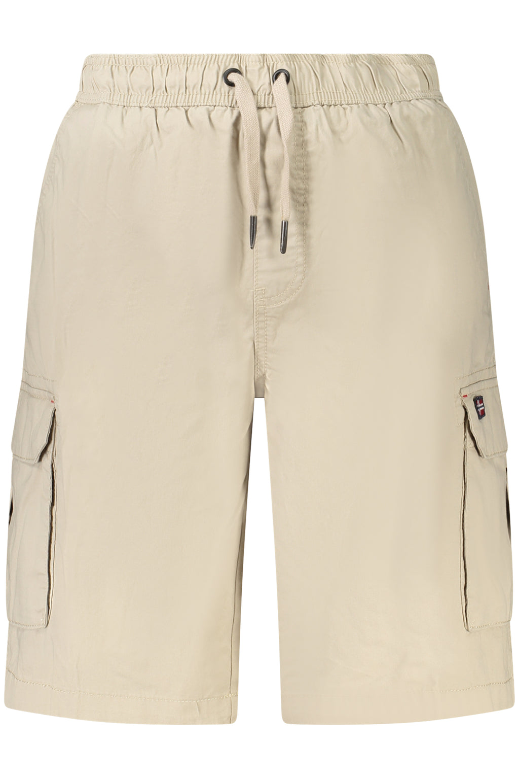 BERMUDAS BEIGE PARA HOMBRE, NORUEGA 1963 