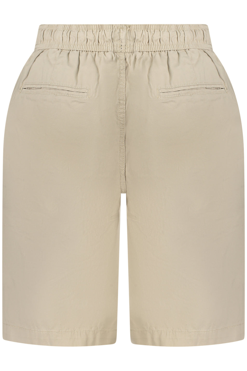 BERMUDAS BEIGE PARA HOMBRE, NORUEGA 1963 