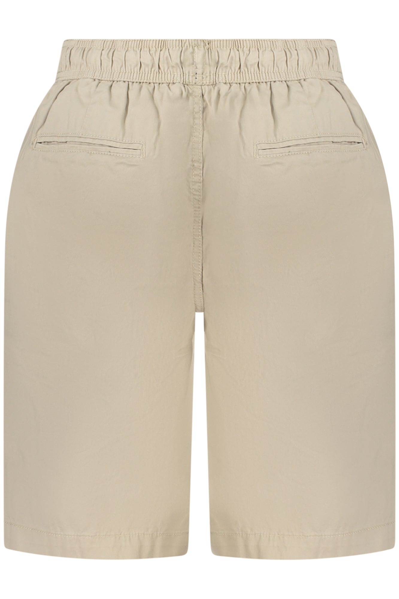 BERMUDAS BEIGE PARA HOMBRE, NORUEGA 1963 