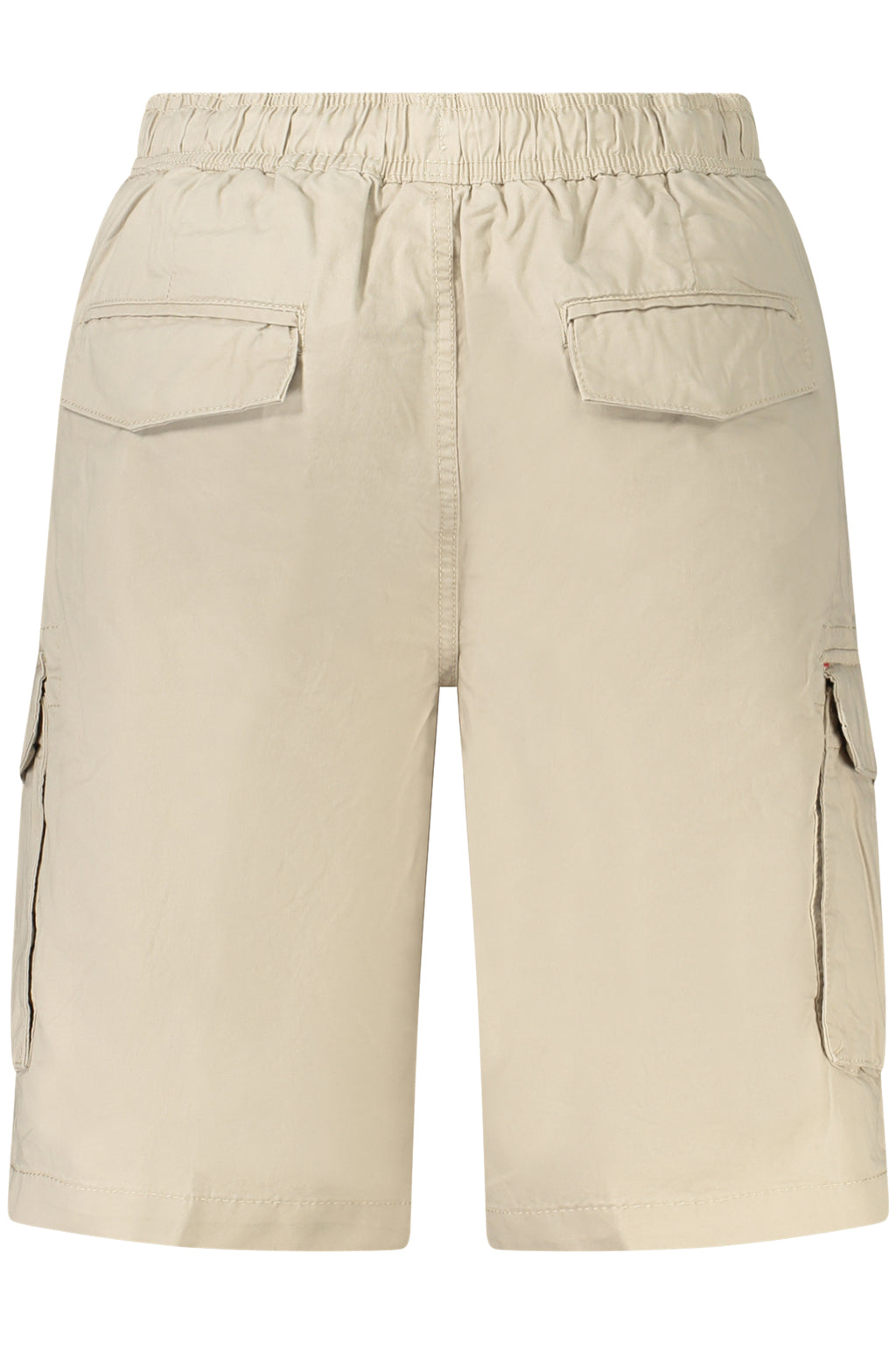 BERMUDAS BEIGE PARA HOMBRE, NORUEGA 1963 