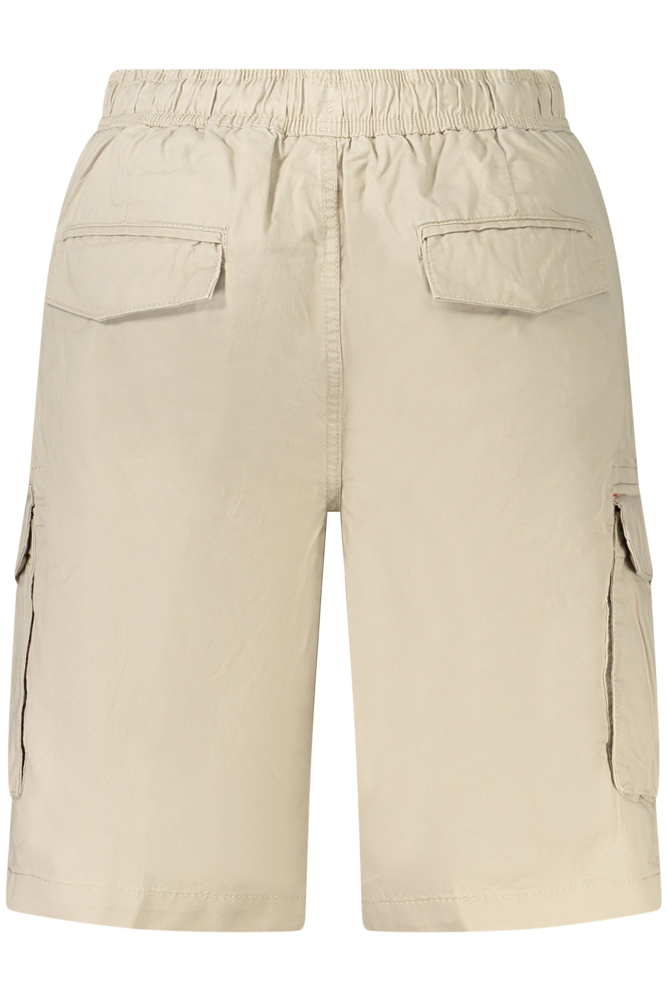 BERMUDAS BEIGE PARA HOMBRE, NORUEGA 1963 
