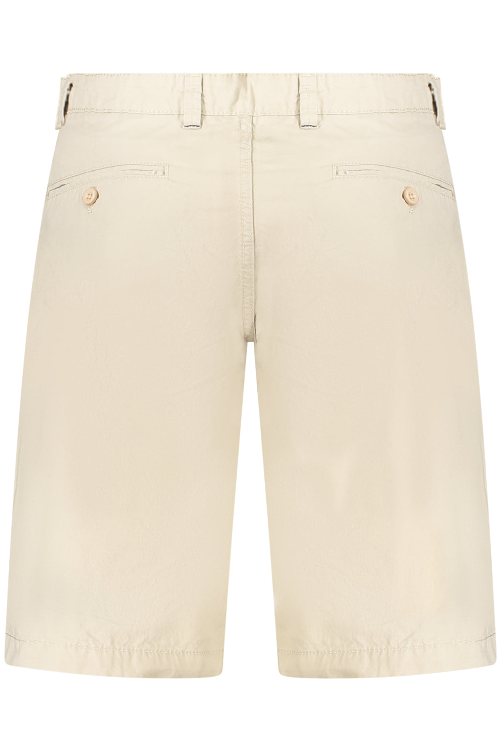 BERMUDAS BEIGE PARA HOMBRE, NORUEGA 1963 