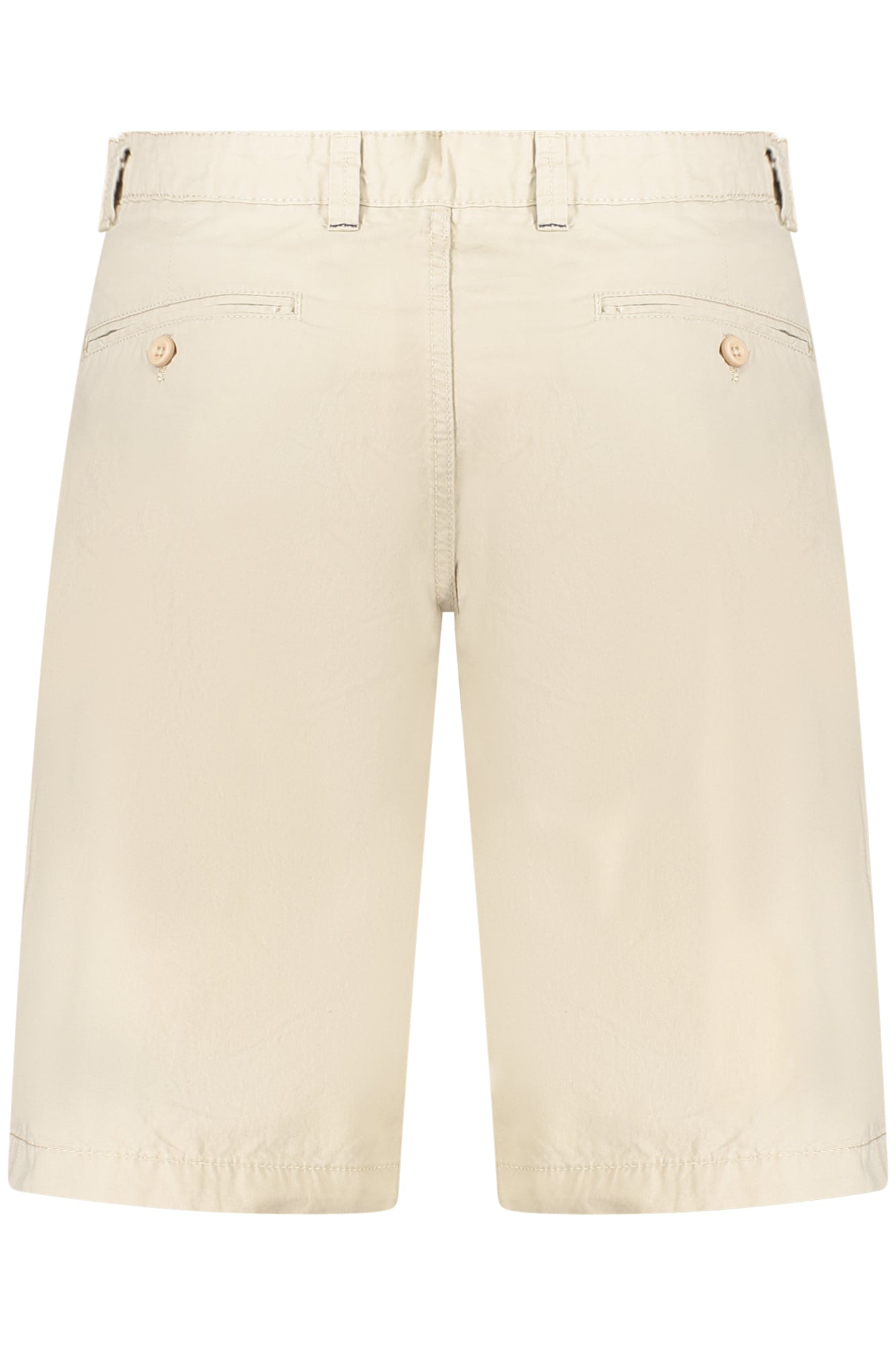 BERMUDAS BEIGE PARA HOMBRE, NORUEGA 1963 
