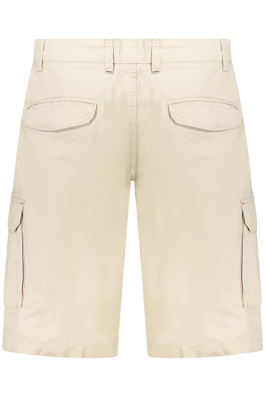 BERMUDAS BEIGE PARA HOMBRE, NORUEGA 1963 