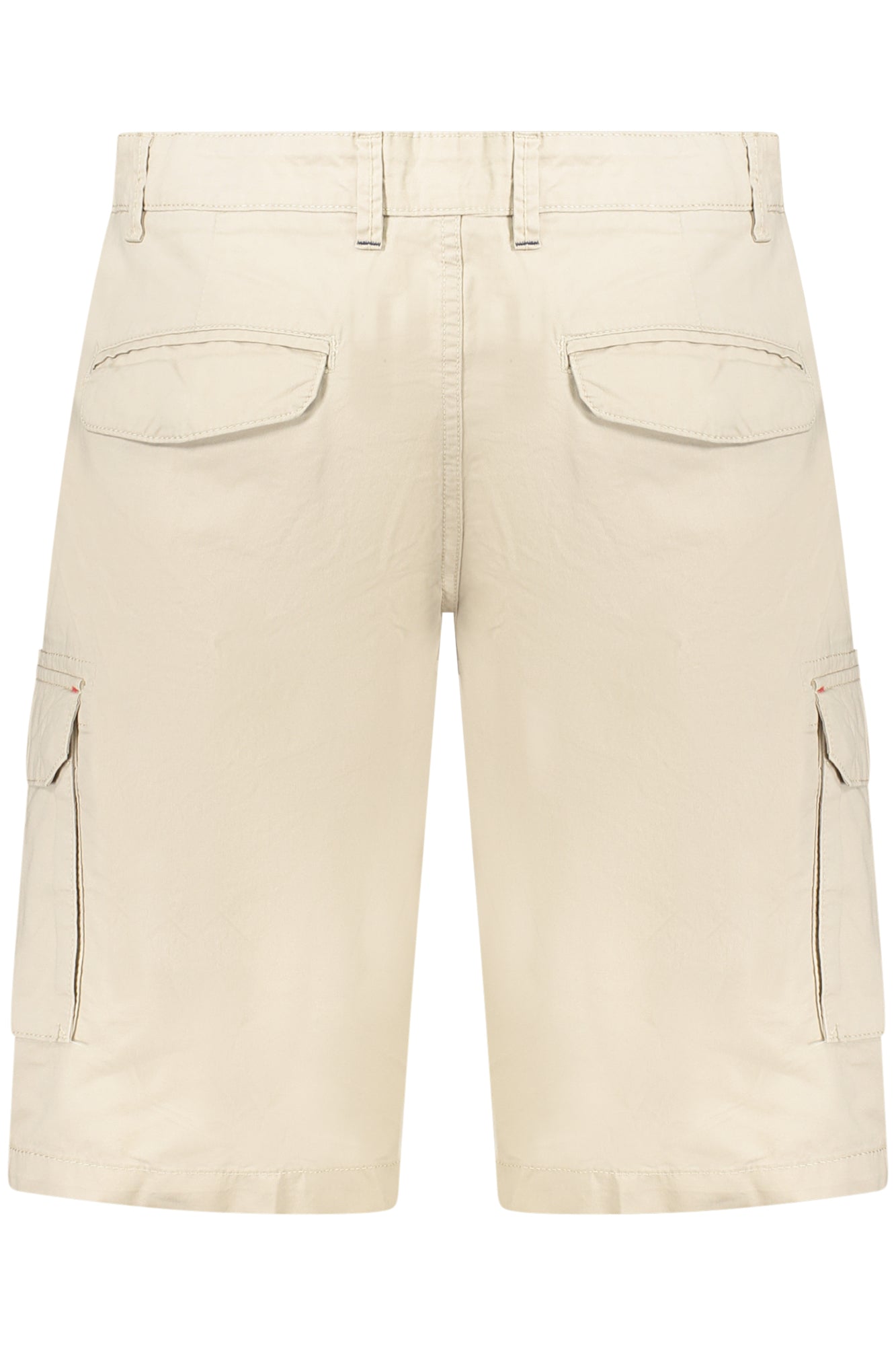 BERMUDAS BEIGE PARA HOMBRE, NORUEGA 1963 