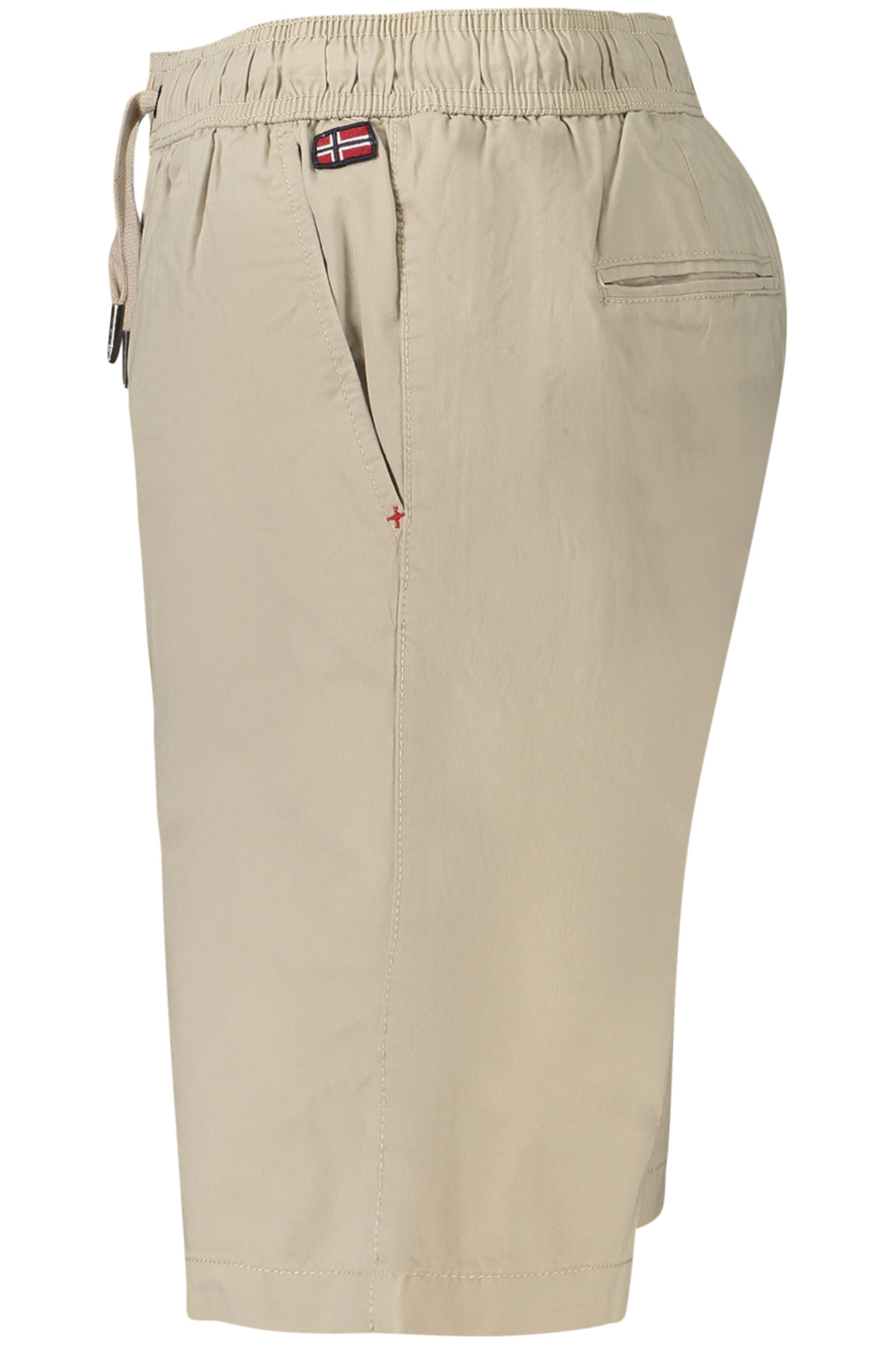 BERMUDAS BEIGE PARA HOMBRE, NORUEGA 1963 