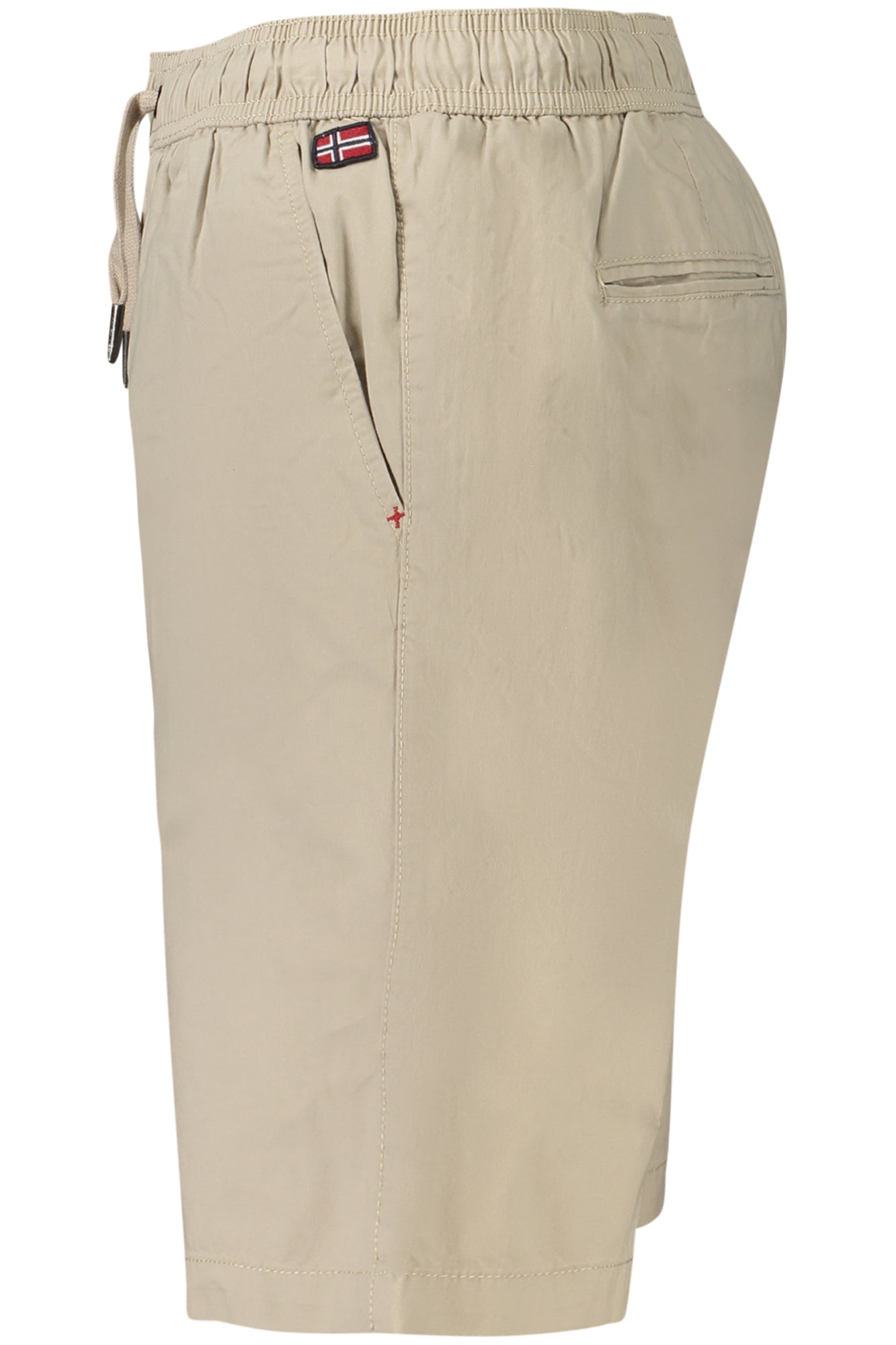 BERMUDAS BEIGE PARA HOMBRE, NORUEGA 1963 
