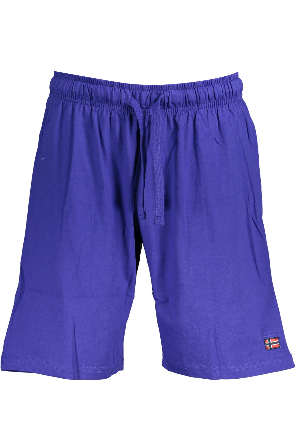 BERMUDAS AZULES PARA HOMBRE DE NORUEGA 1963 
