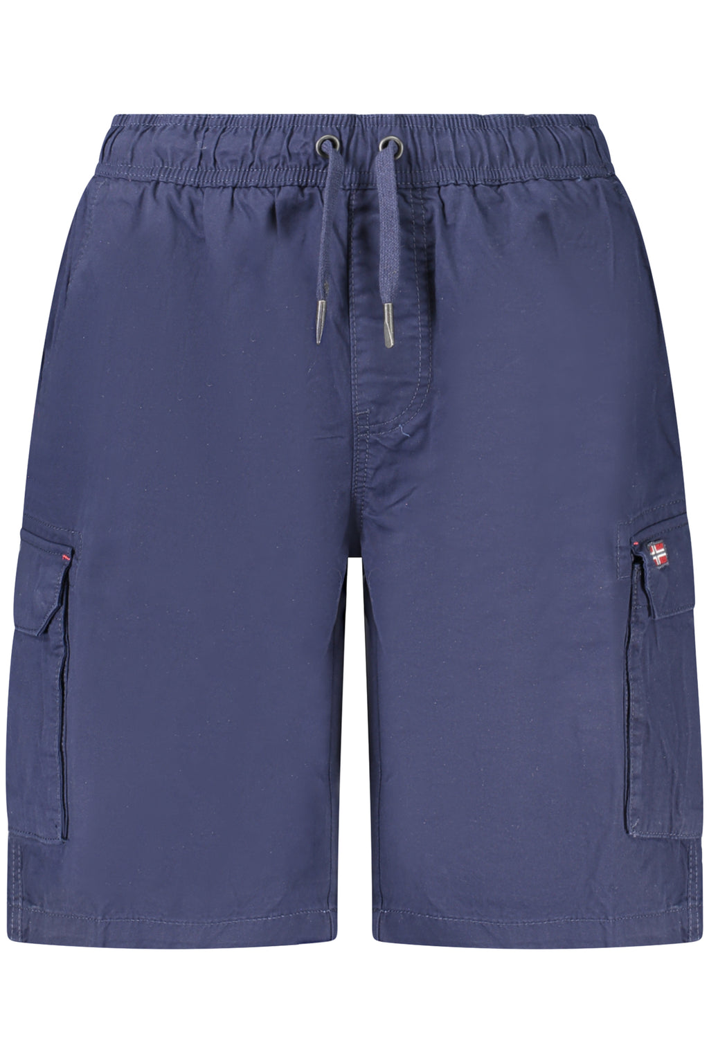 BERMUDAS AZULES PARA HOMBRE DE NORUEGA 1963 