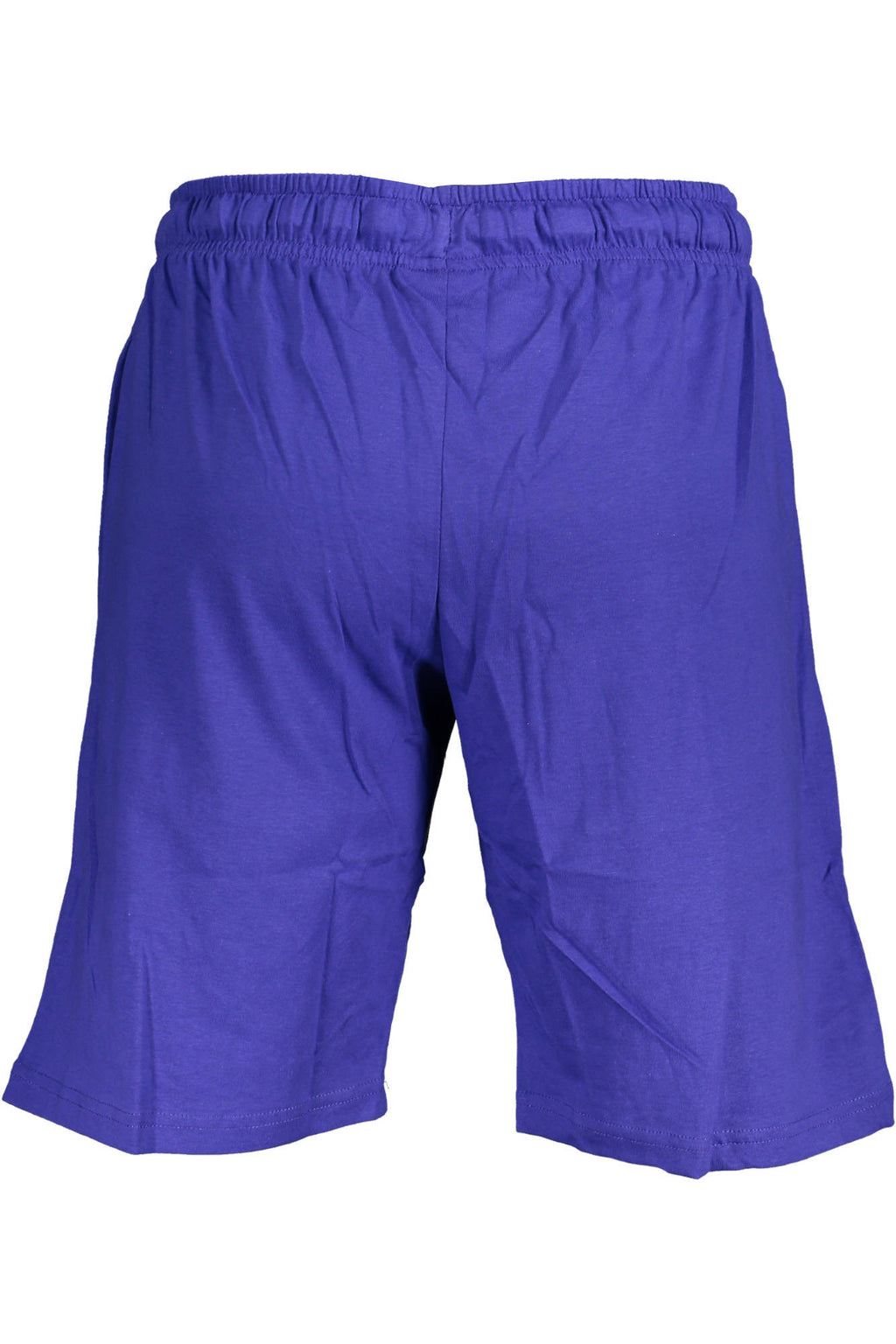 BERMUDAS AZULES PARA HOMBRE DE NORUEGA 1963 