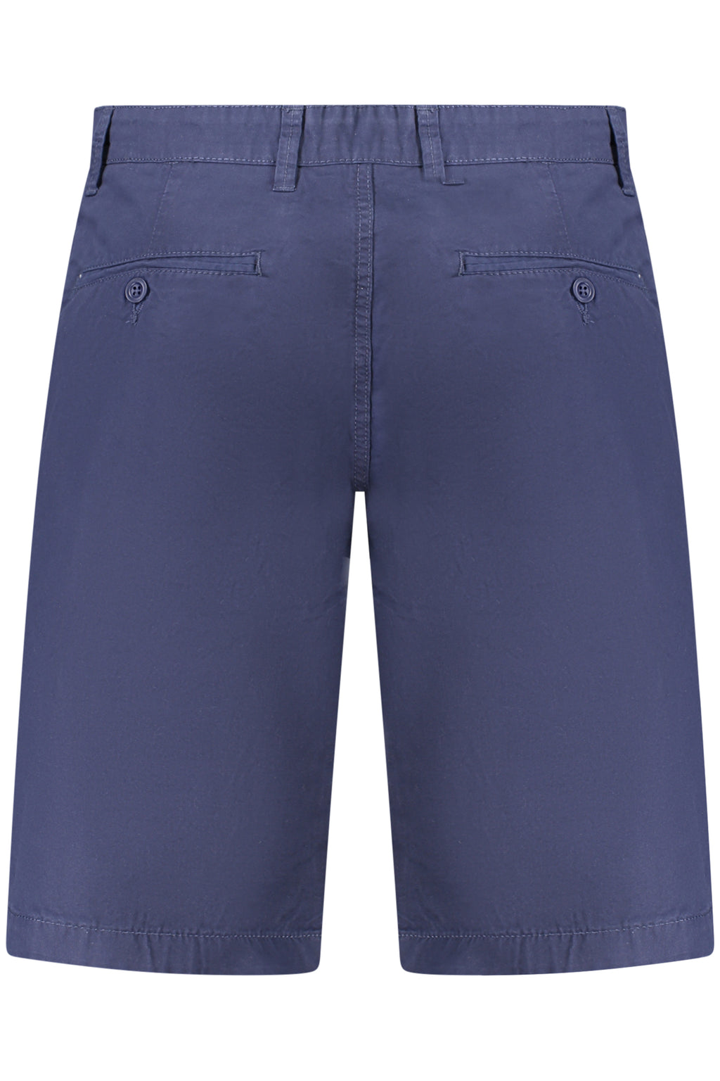 BERMUDAS AZULES PARA HOMBRE DE NORUEGA 1963 