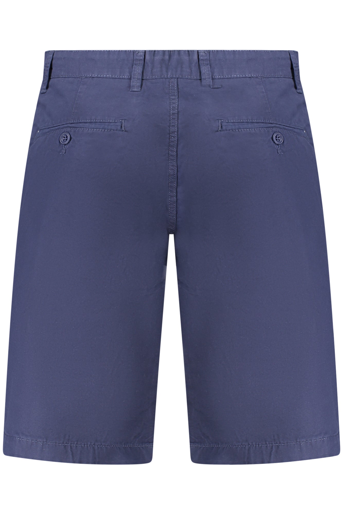 BERMUDAS AZULES PARA HOMBRE DE NORUEGA 1963 