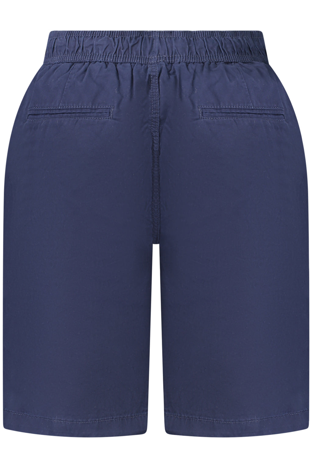 BERMUDAS AZULES PARA HOMBRE DE NORUEGA 1963 