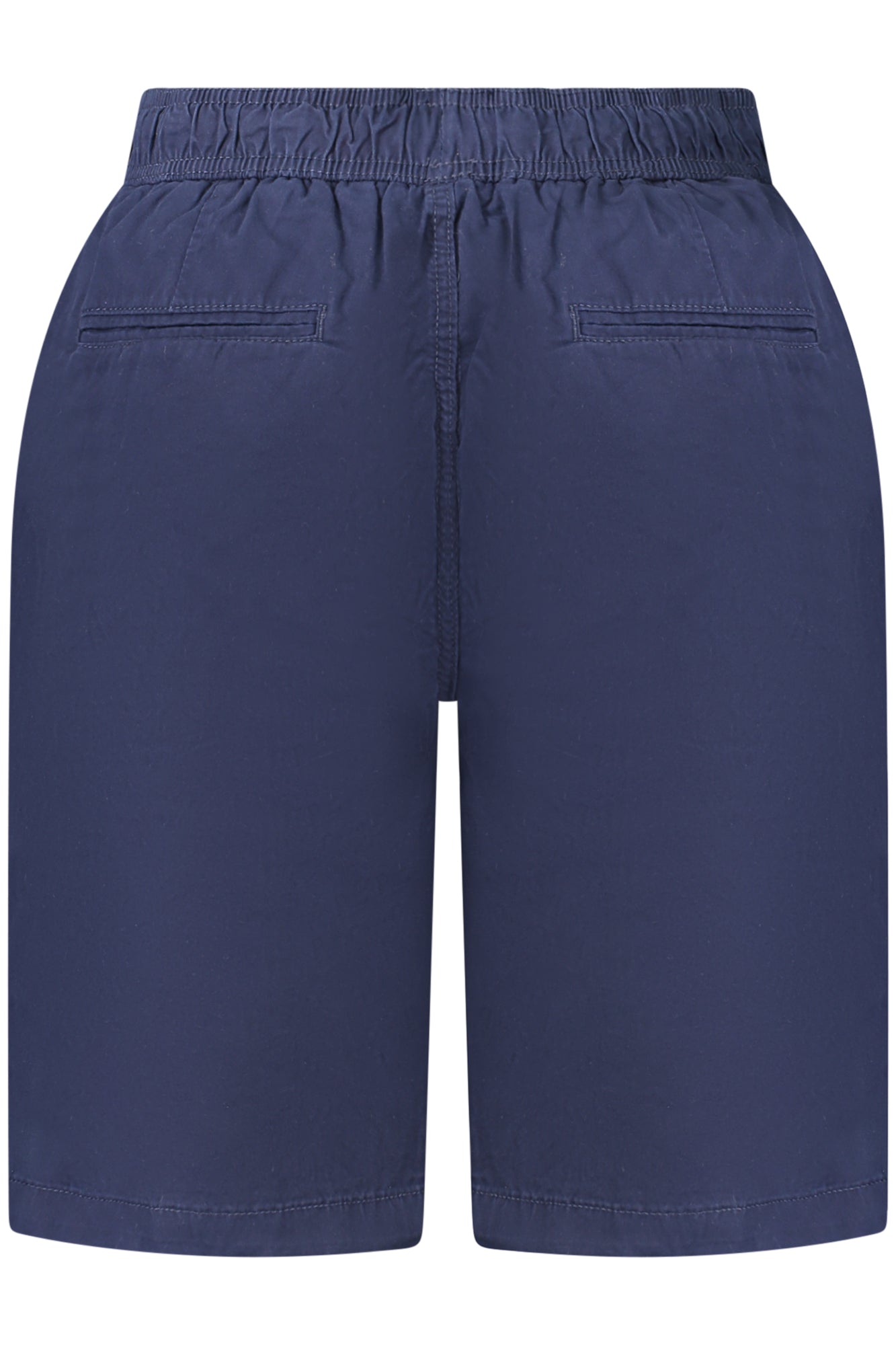 BERMUDAS AZULES PARA HOMBRE DE NORUEGA 1963 