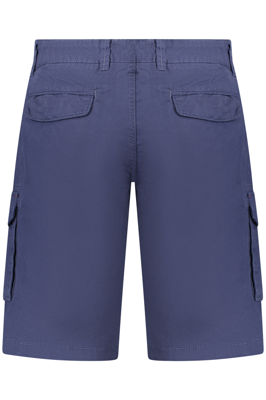 BERMUDAS AZULES PARA HOMBRE DE NORUEGA 1963 
