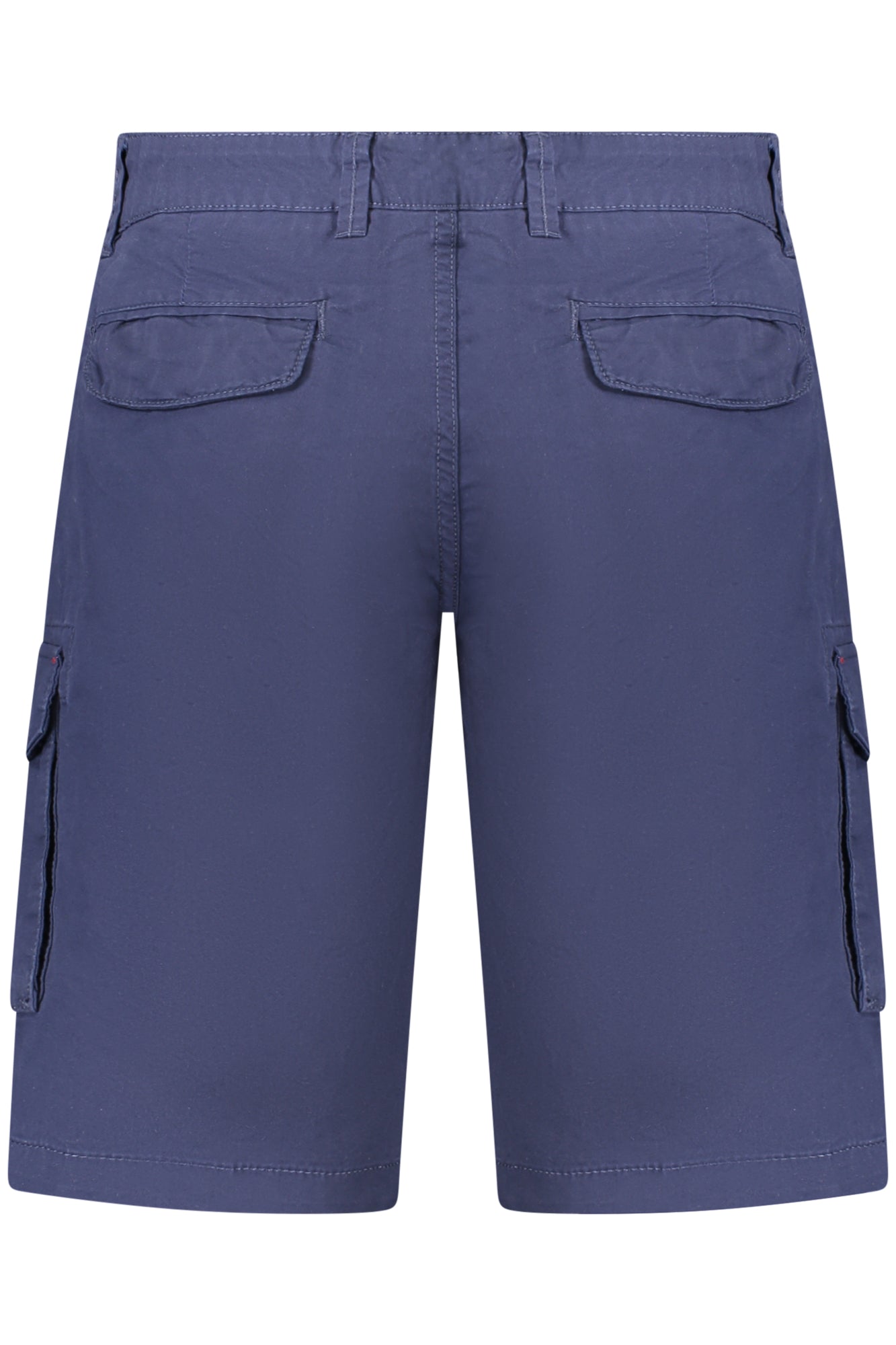 BERMUDAS AZULES PARA HOMBRE DE NORUEGA 1963 