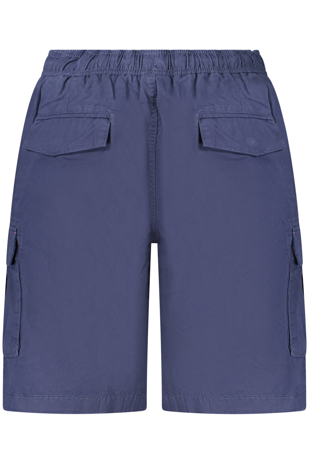 BERMUDAS AZULES PARA HOMBRE DE NORUEGA 1963 