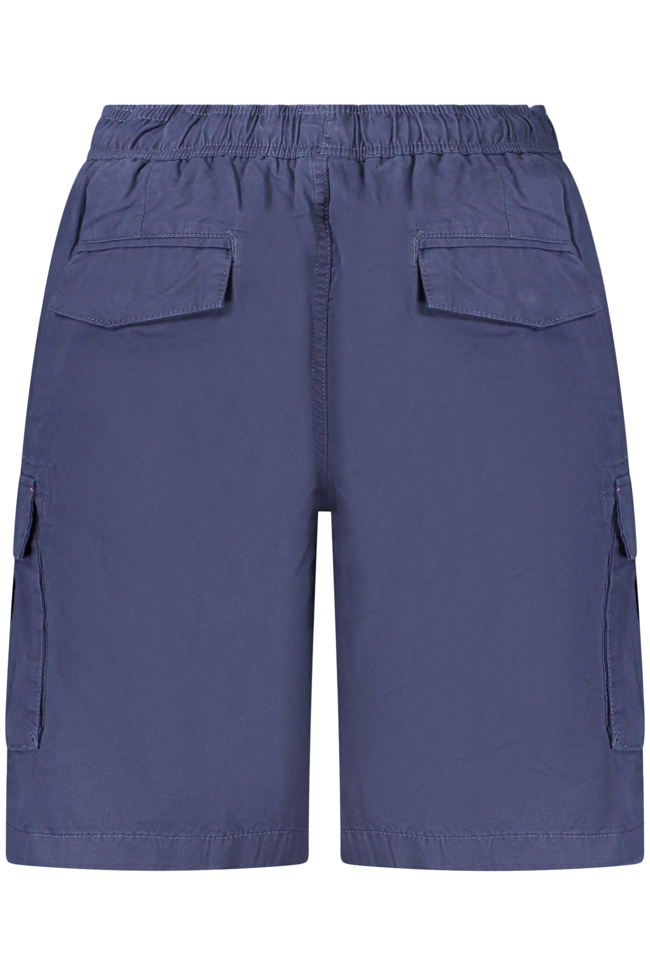BERMUDAS AZULES PARA HOMBRE DE NORUEGA 1963 