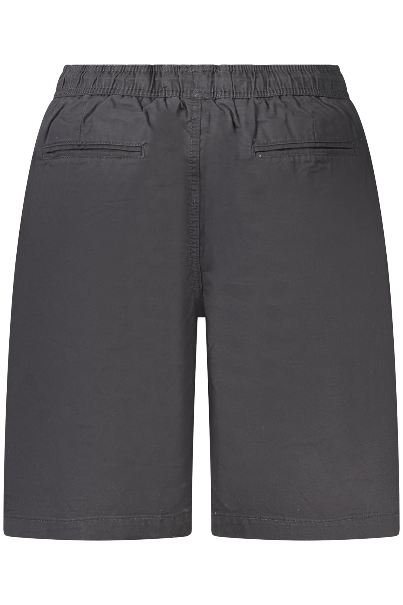 BERMUDAS NEGRAS PARA HOMBRE DE NORUEGA 1963 