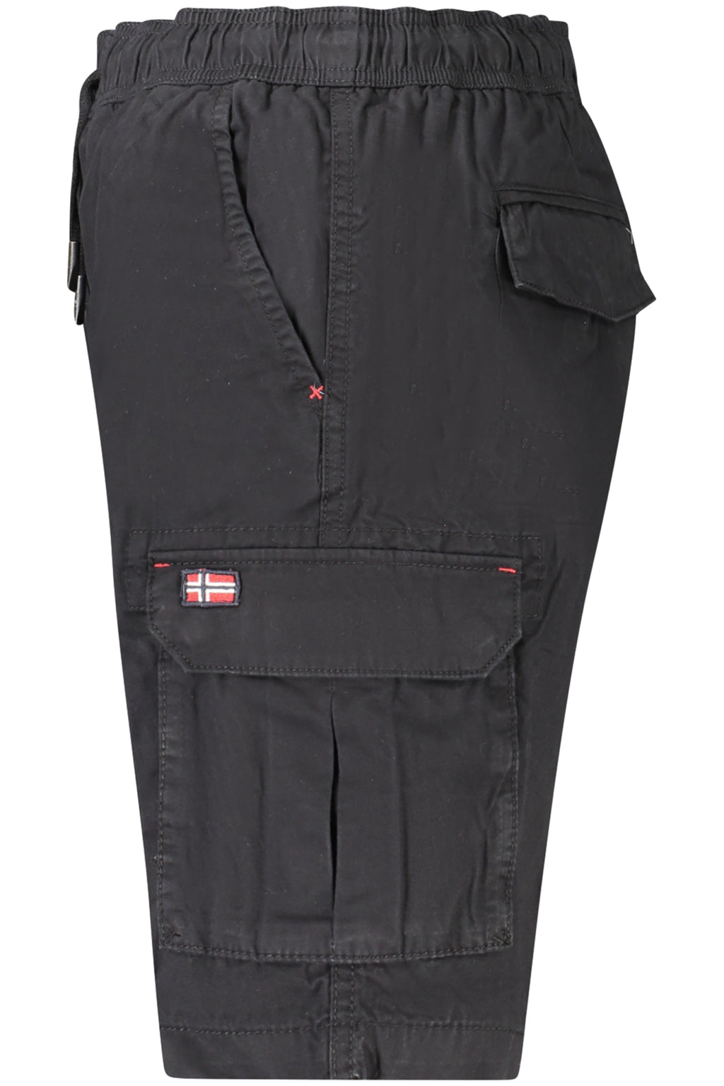 BERMUDAS NEGRAS PARA HOMBRE DE NORUEGA 1963 