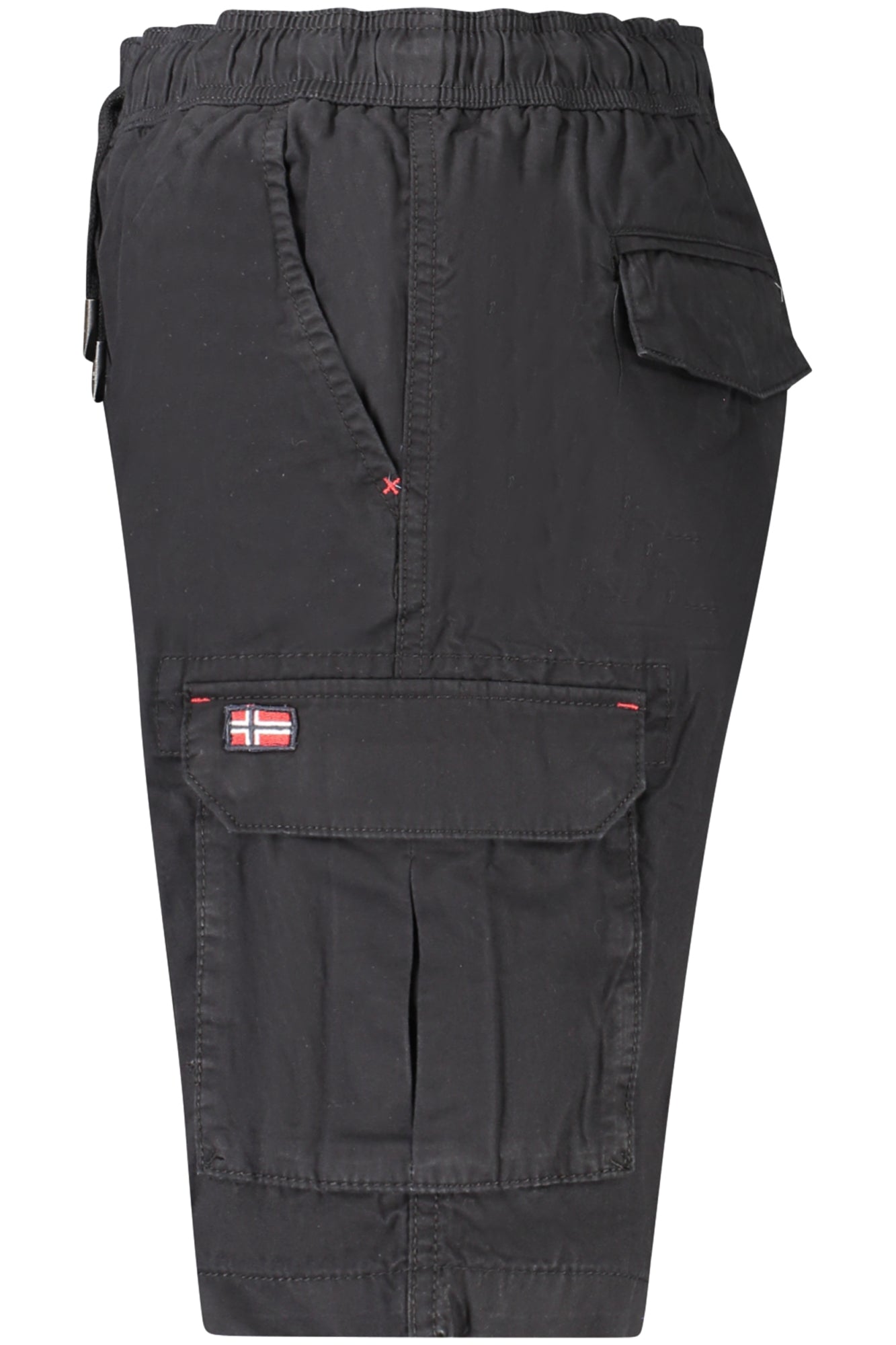 BERMUDAS NEGRAS PARA HOMBRE DE NORUEGA 1963 