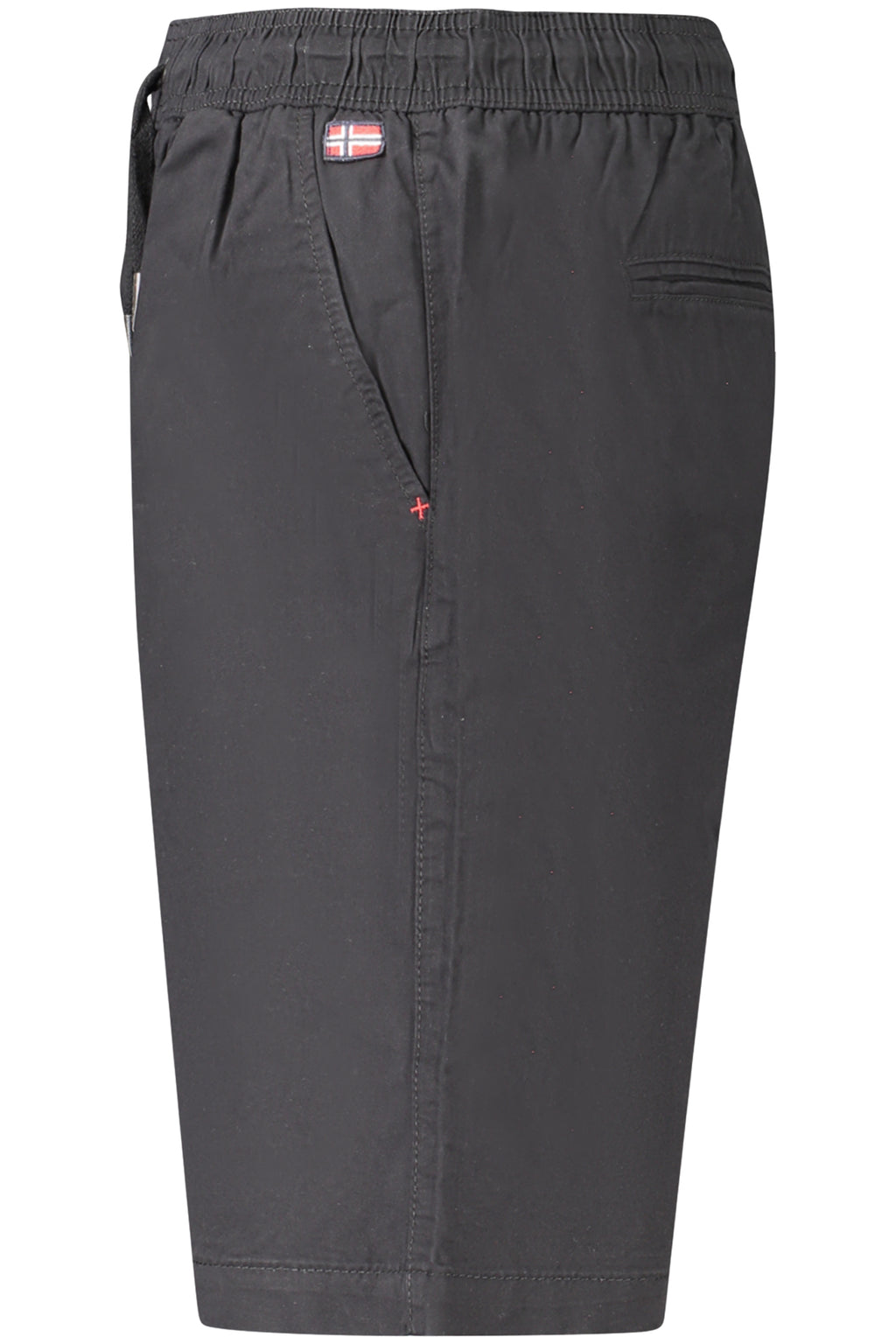 BERMUDAS NEGRAS PARA HOMBRE DE NORUEGA 1963 