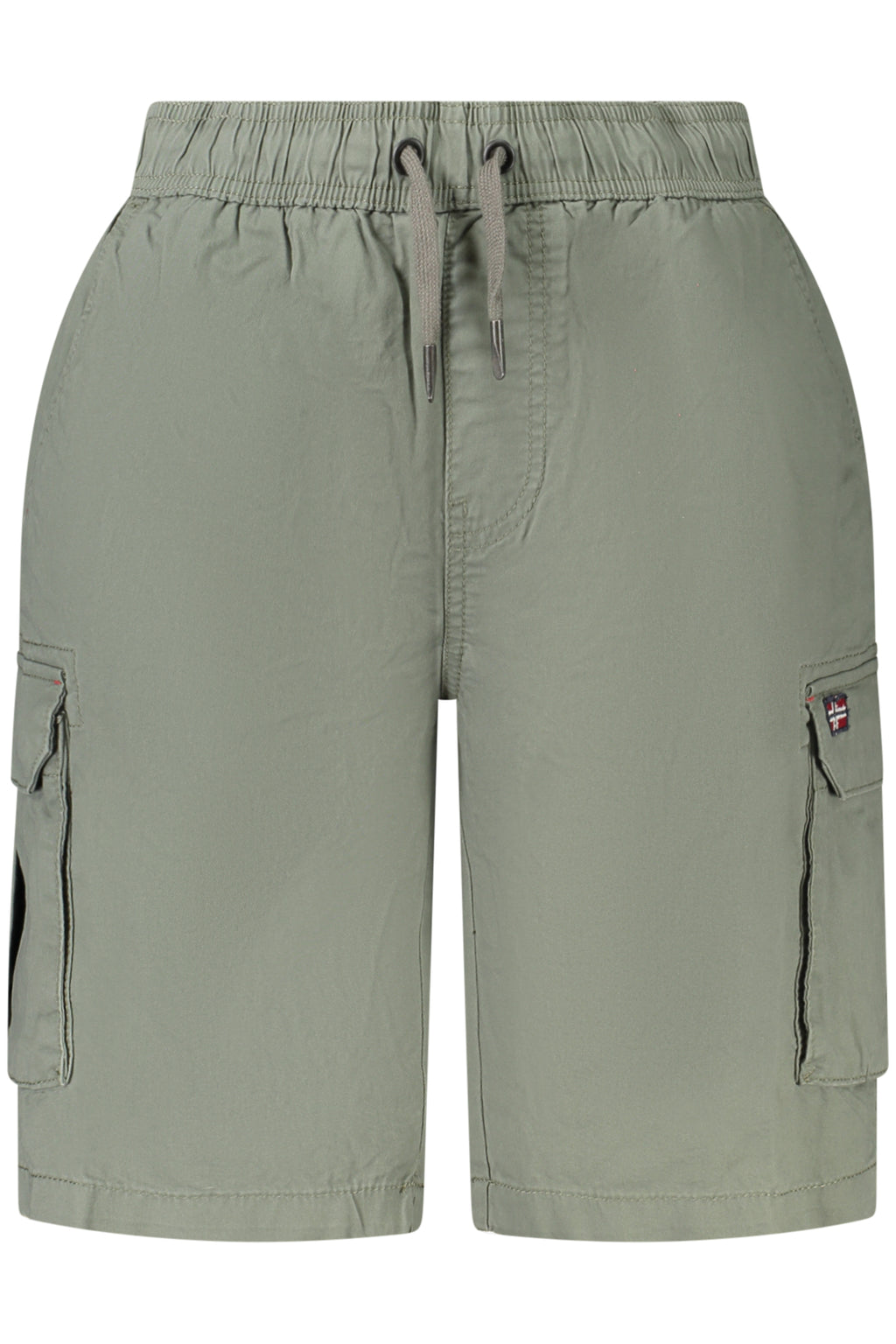 BERMUDAS VERDES PARA HOMBRE DE NORUEGA 1963 