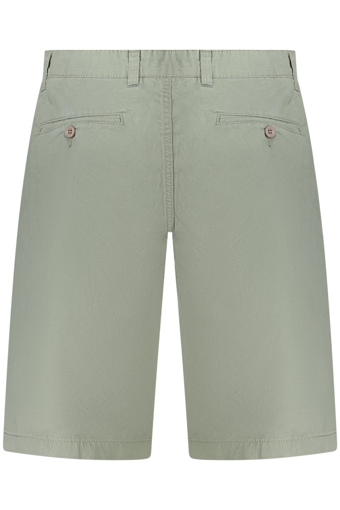 BERMUDAS VERDES PARA HOMBRE DE NORUEGA 1963 