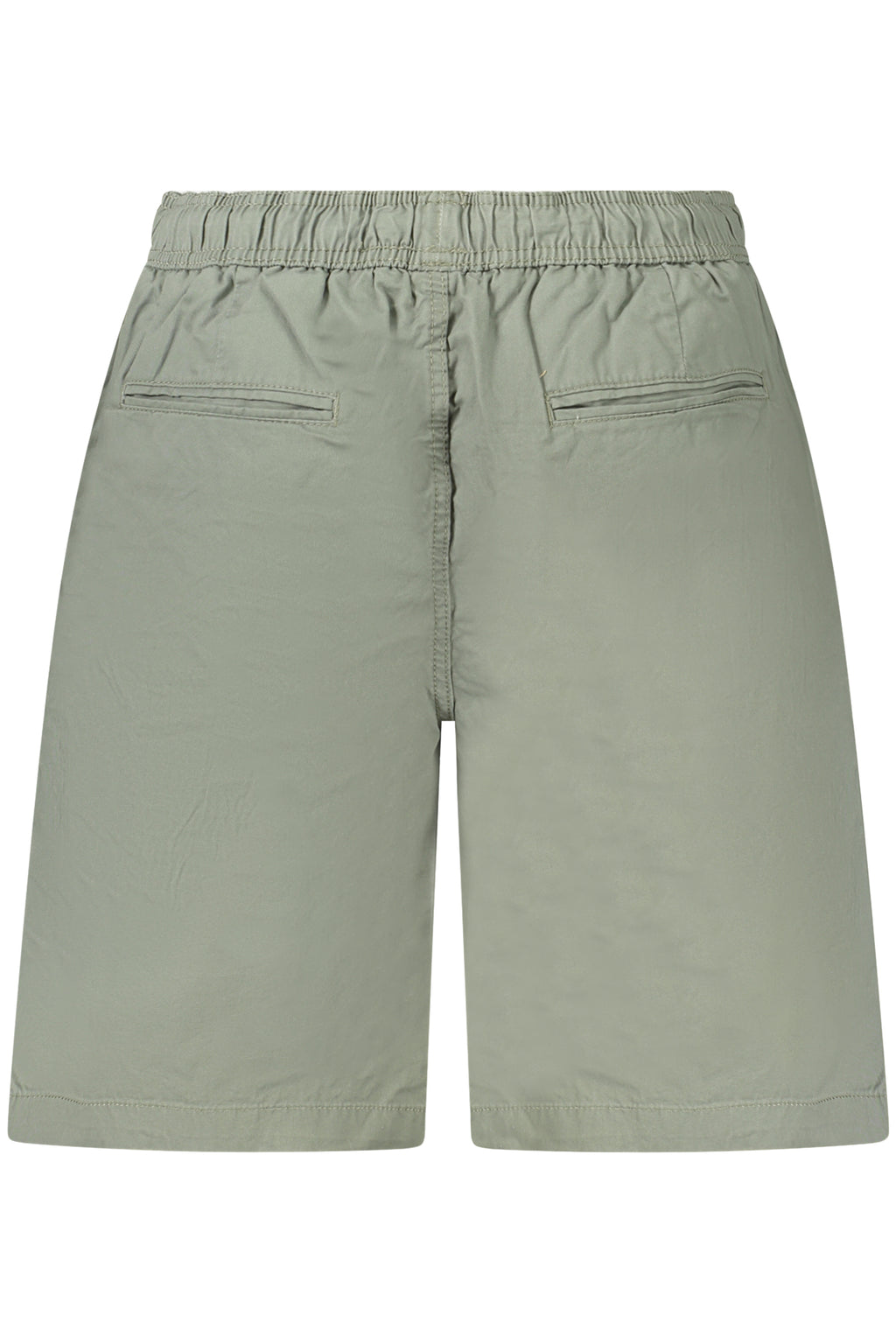 BERMUDAS VERDES PARA HOMBRE DE NORUEGA 1963 