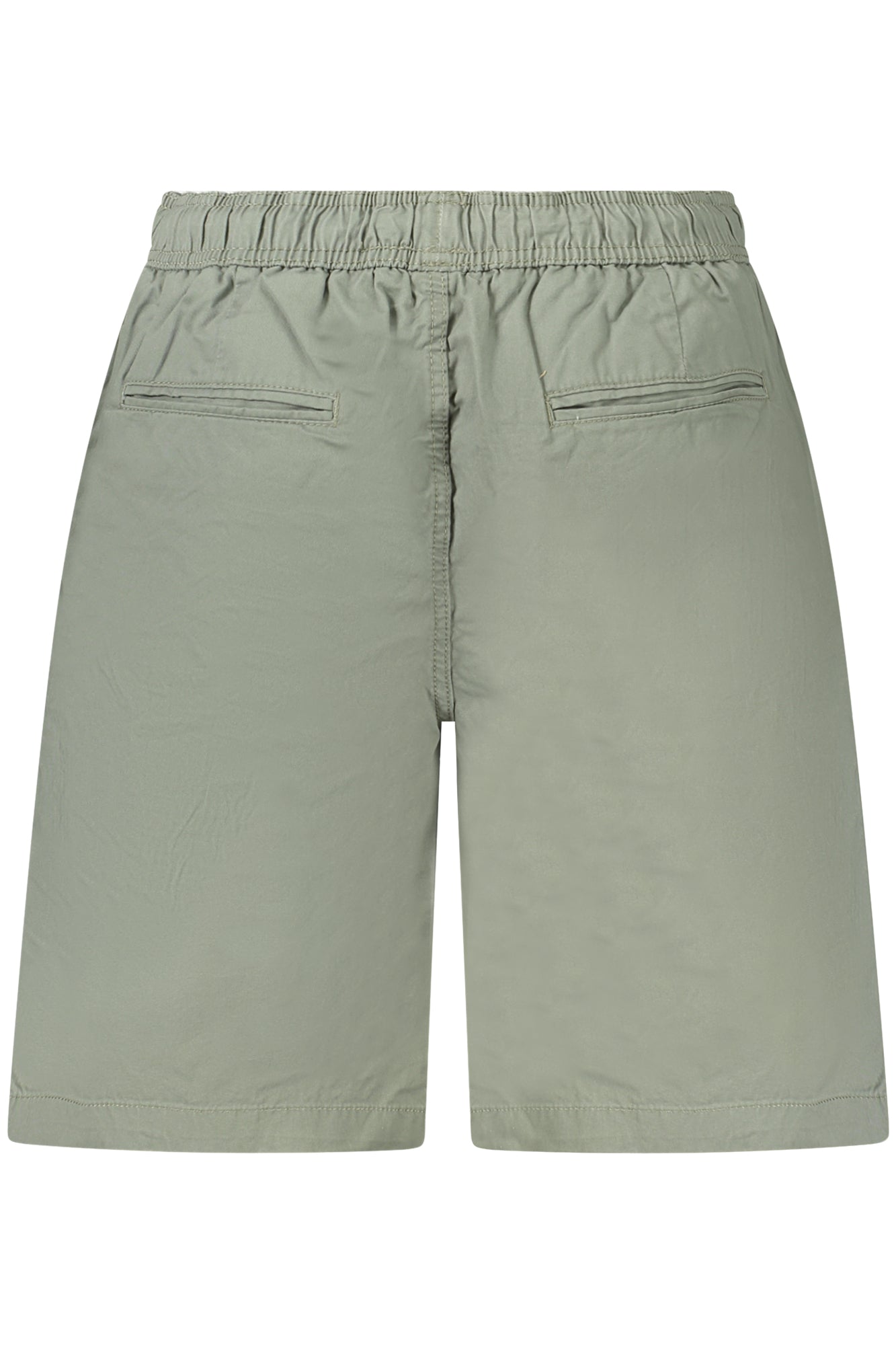 BERMUDAS VERDES PARA HOMBRE DE NORUEGA 1963 