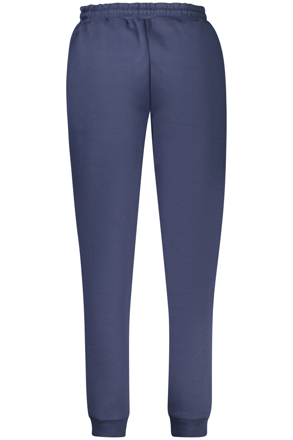 NORWAY 1963 WOMEN'S BLUE LONG SUIT TROUSERS 