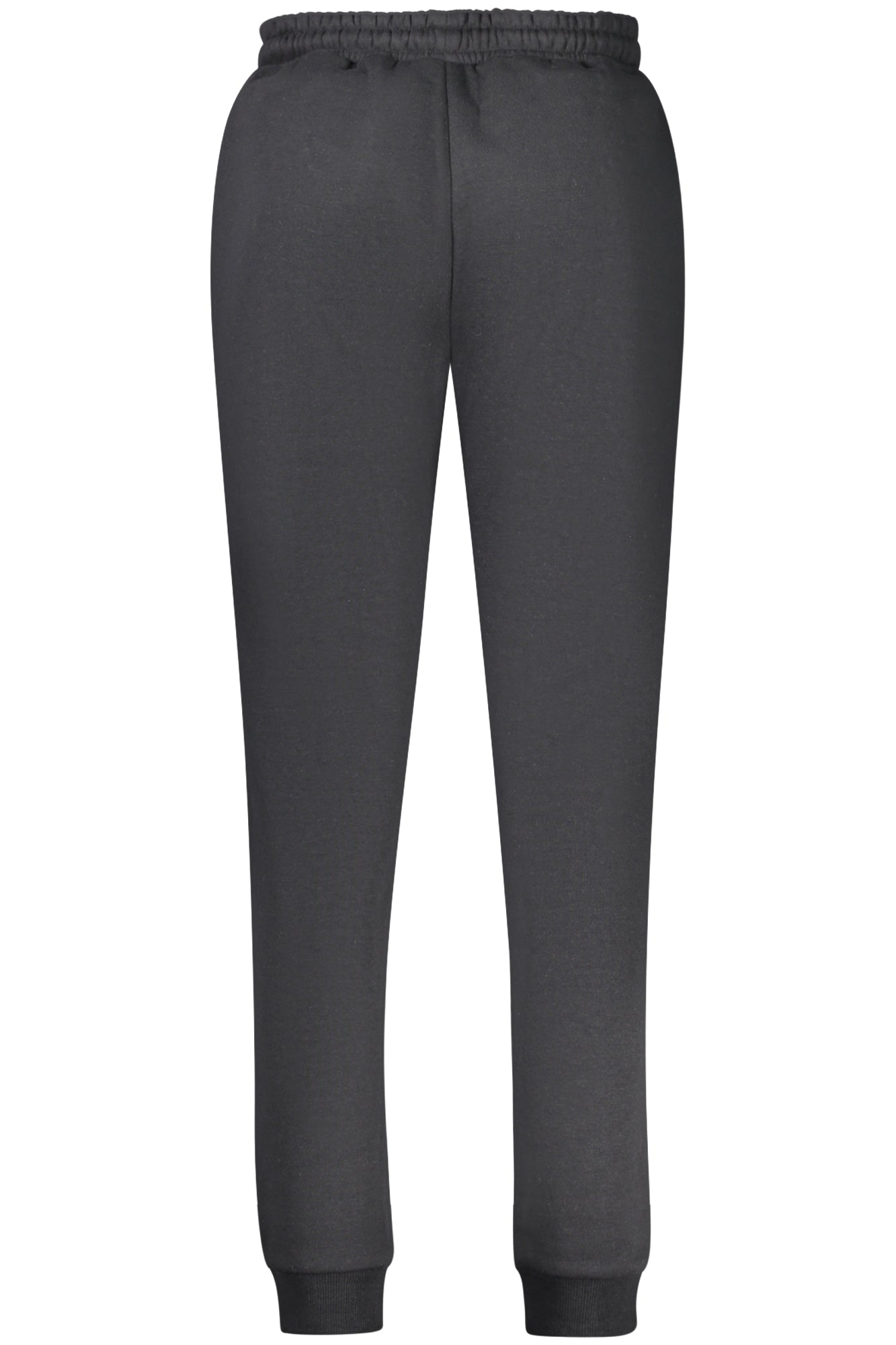 PANTALONES DE TRAJE LARGO NEGRO PARA MUJER NORUEGA 1963 