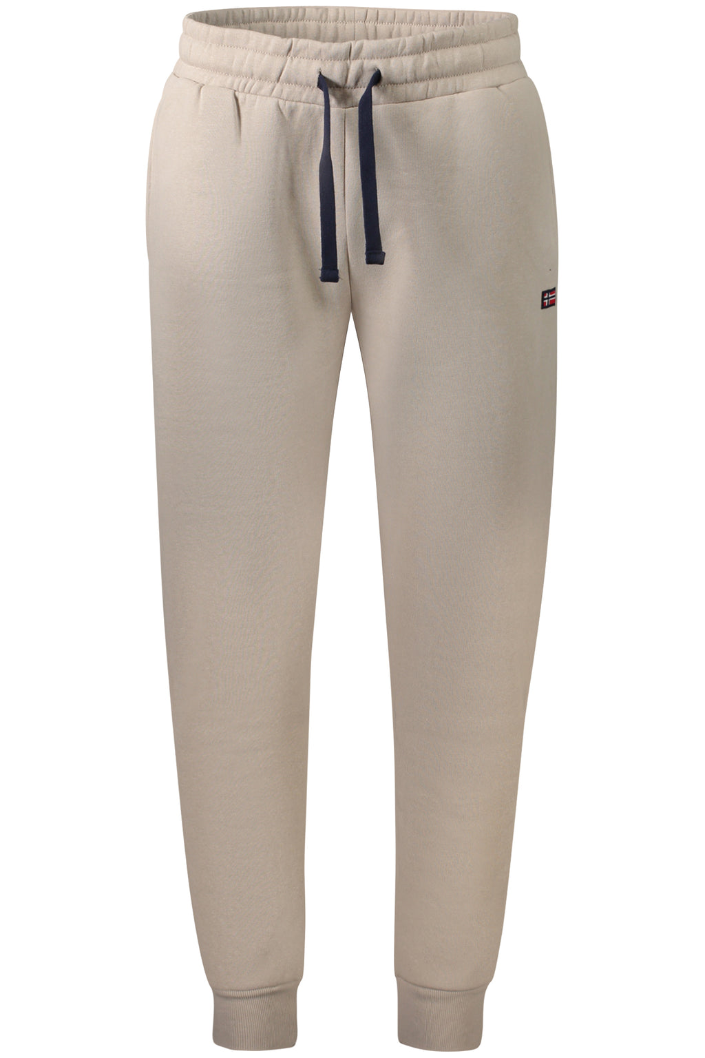 NORUEGA 1963 PANTALÓN DE TRAJE LARGO PARA HOMBRE BEIGE 