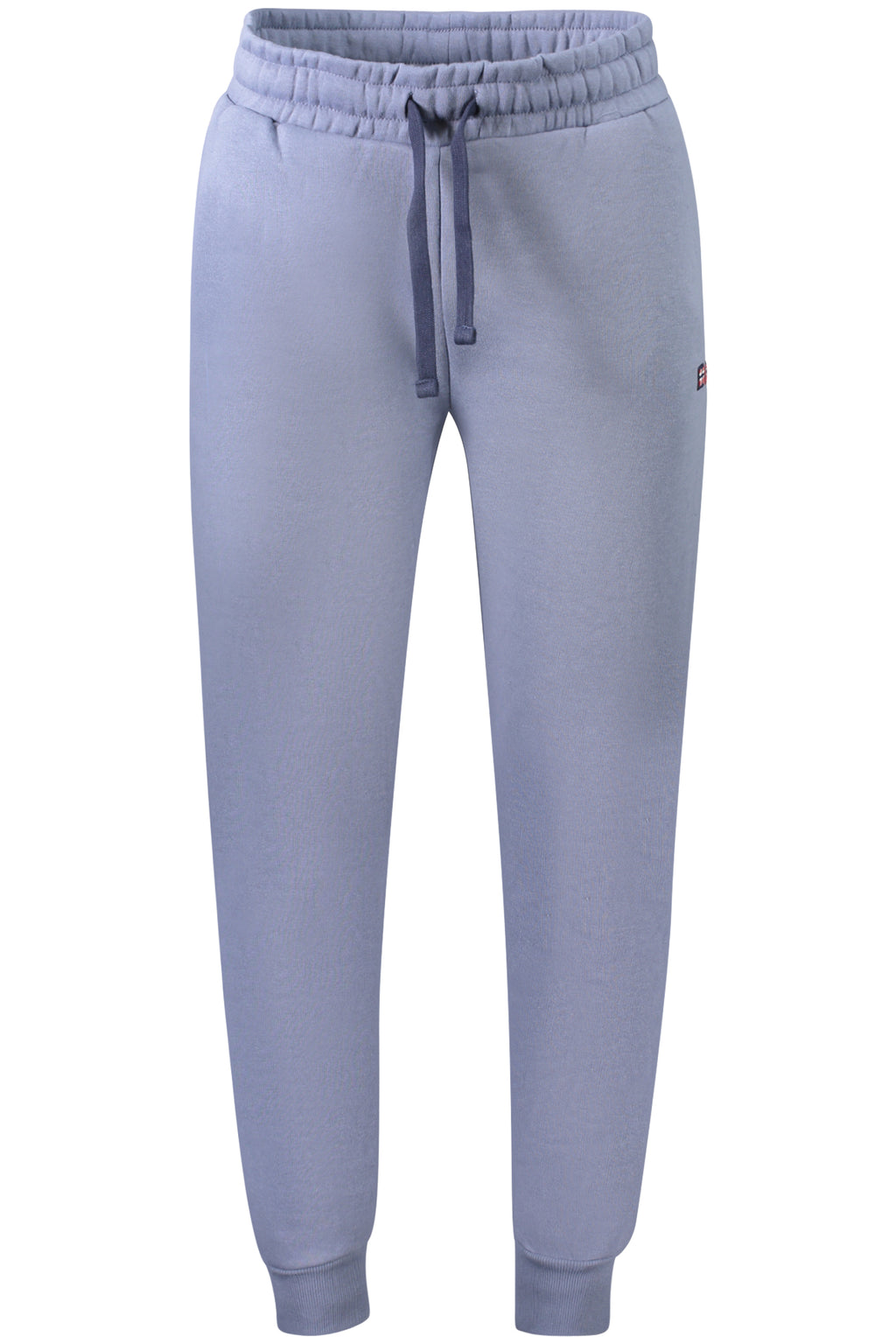 PANTALONES DE TRAJE LARGO AZULES PARA HOMBRE NORUEGA 1963 