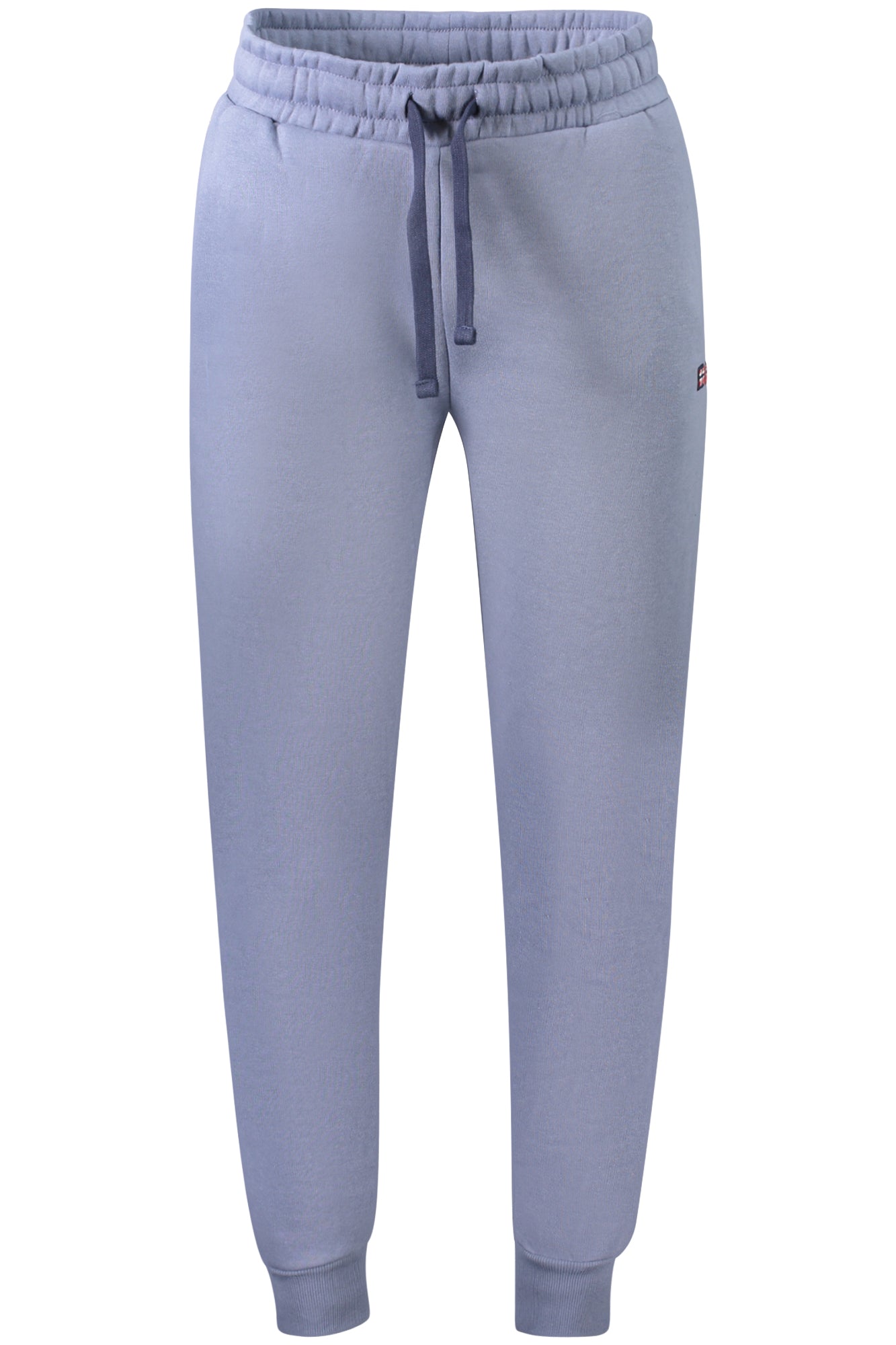 PANTALONES DE TRAJE LARGO AZULES PARA HOMBRE NORUEGA 1963 