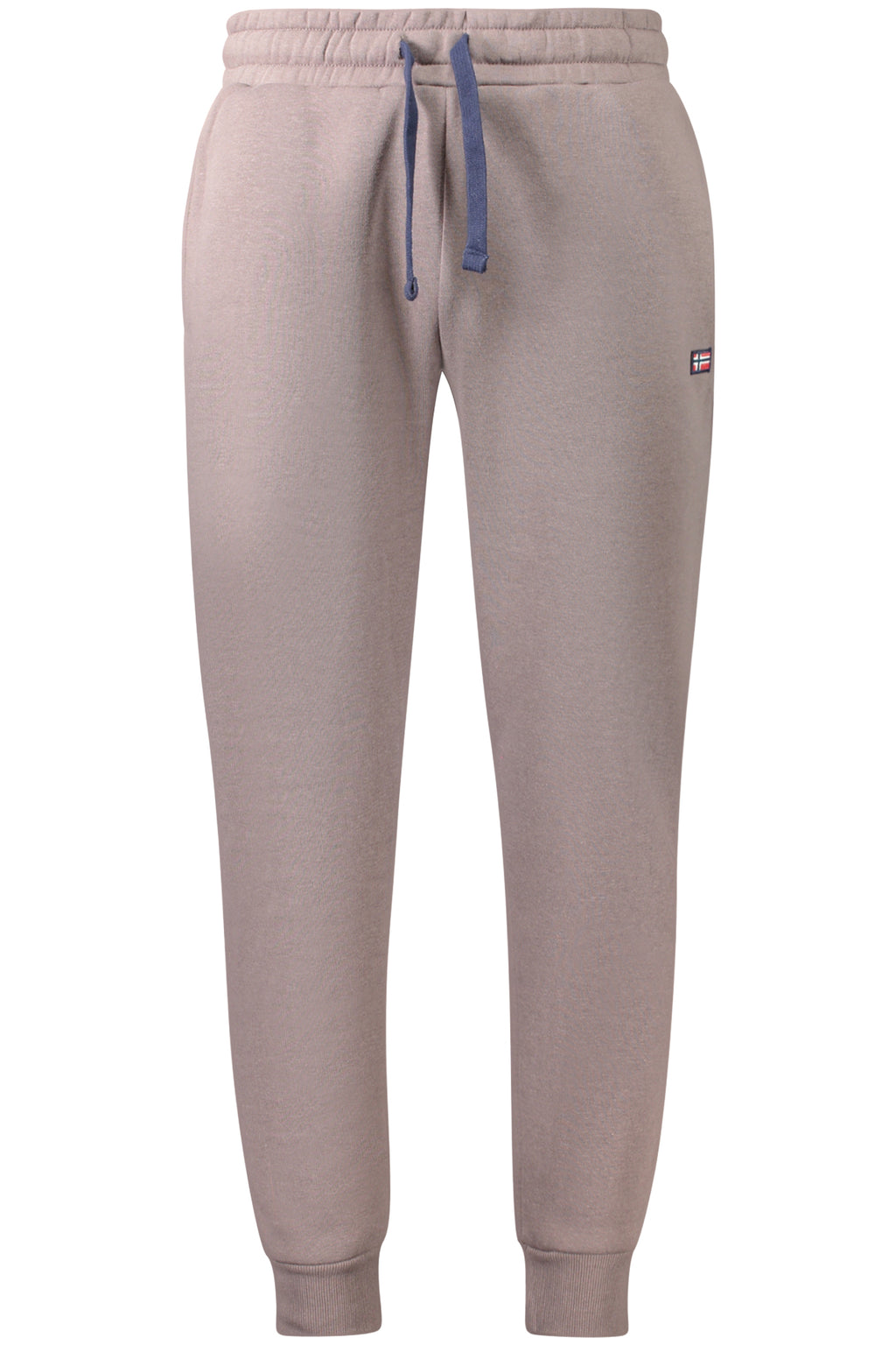 PANTALONES DE TRAJE LARGO MARRÓN PARA HOMBRE NORUEGA 1963 