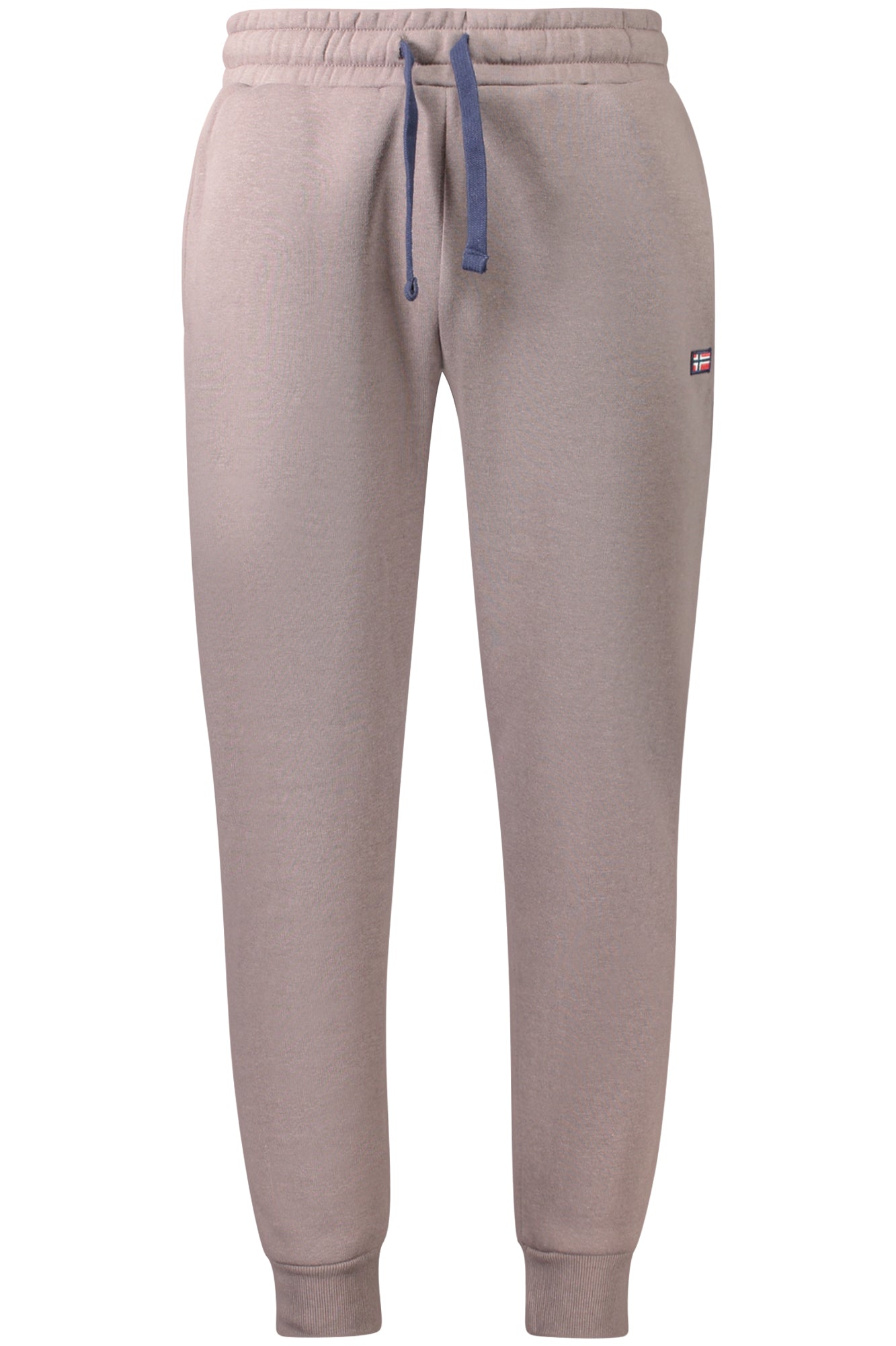 PANTALONES DE TRAJE LARGO MARRÓN PARA HOMBRE NORUEGA 1963 