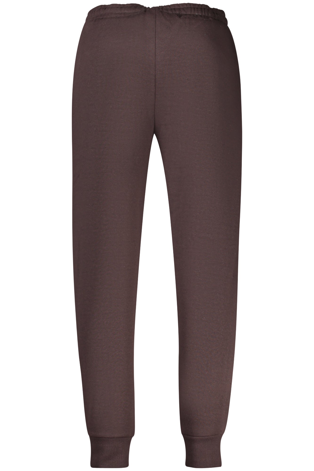 NORWAY 1963 PANTALONE TUTA LUNGO UOMO MARRONE