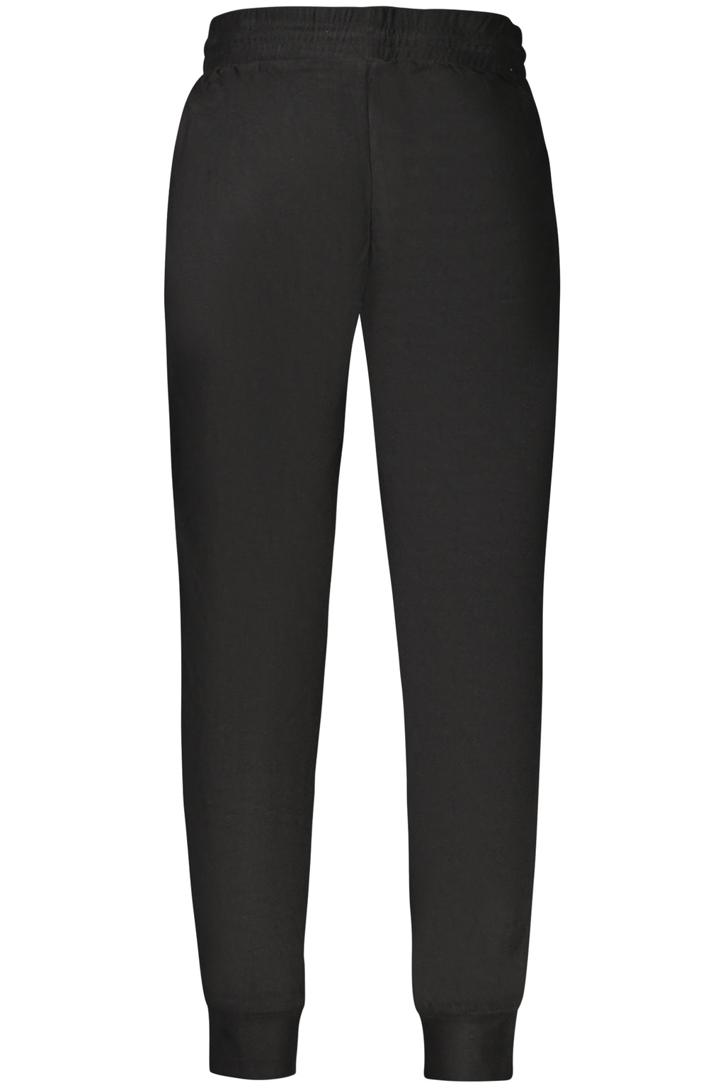 NORWAY 1963 PANTALONE TUTA LUNGO UOMO NERO