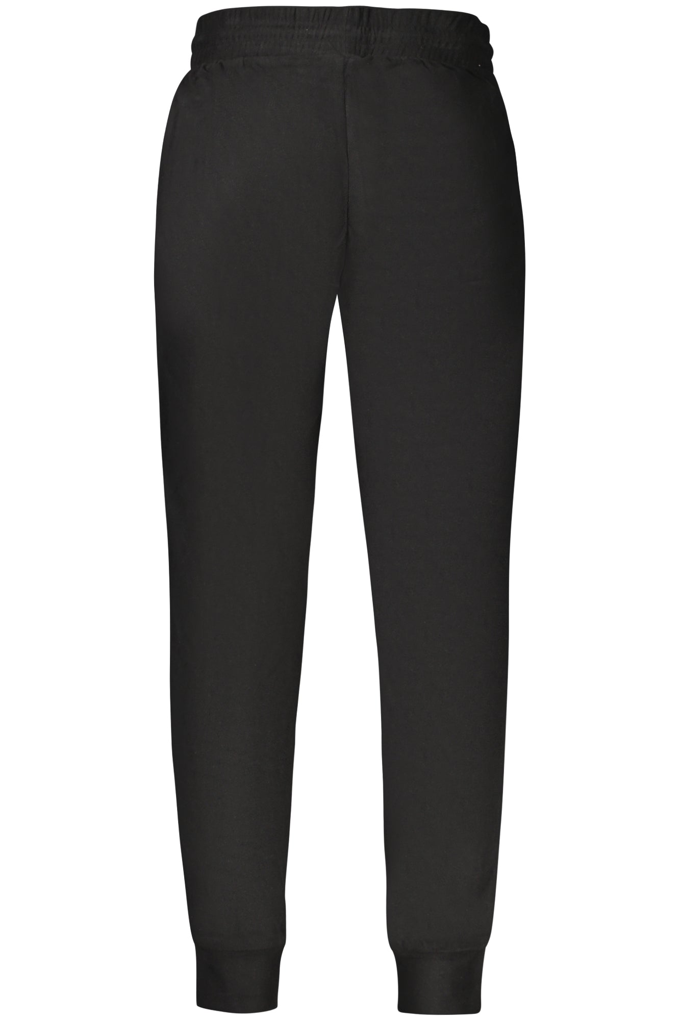 NORWAY 1963 PANTALONE TUTA LUNGO UOMO NERO