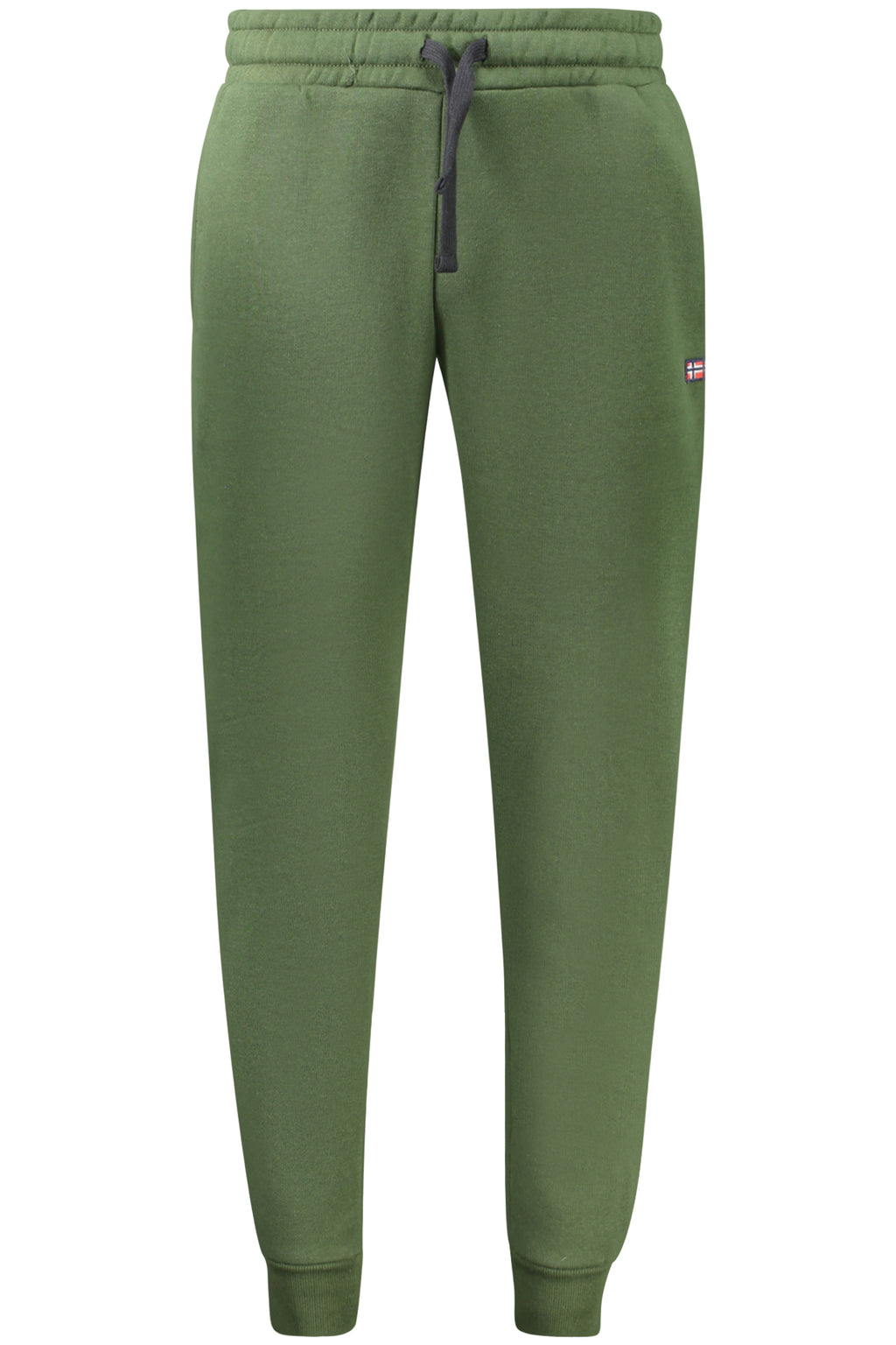 PANTALONES DE TRAJE LARGO VERDES PARA HOMBRE NORUEGA 1963 