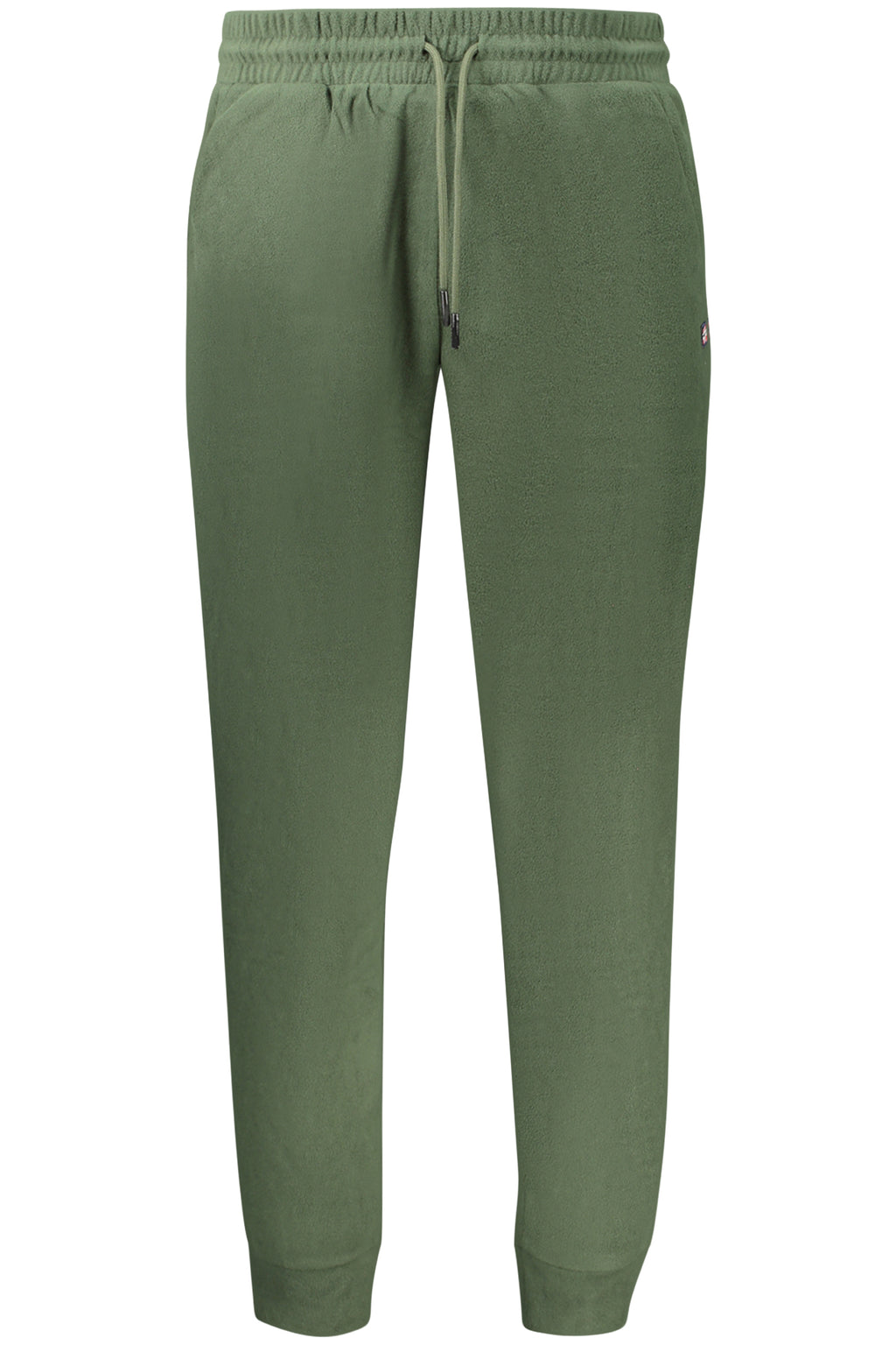 NORWAY 1963 PANTALONE TUTA LUNGO UOMO VERDE