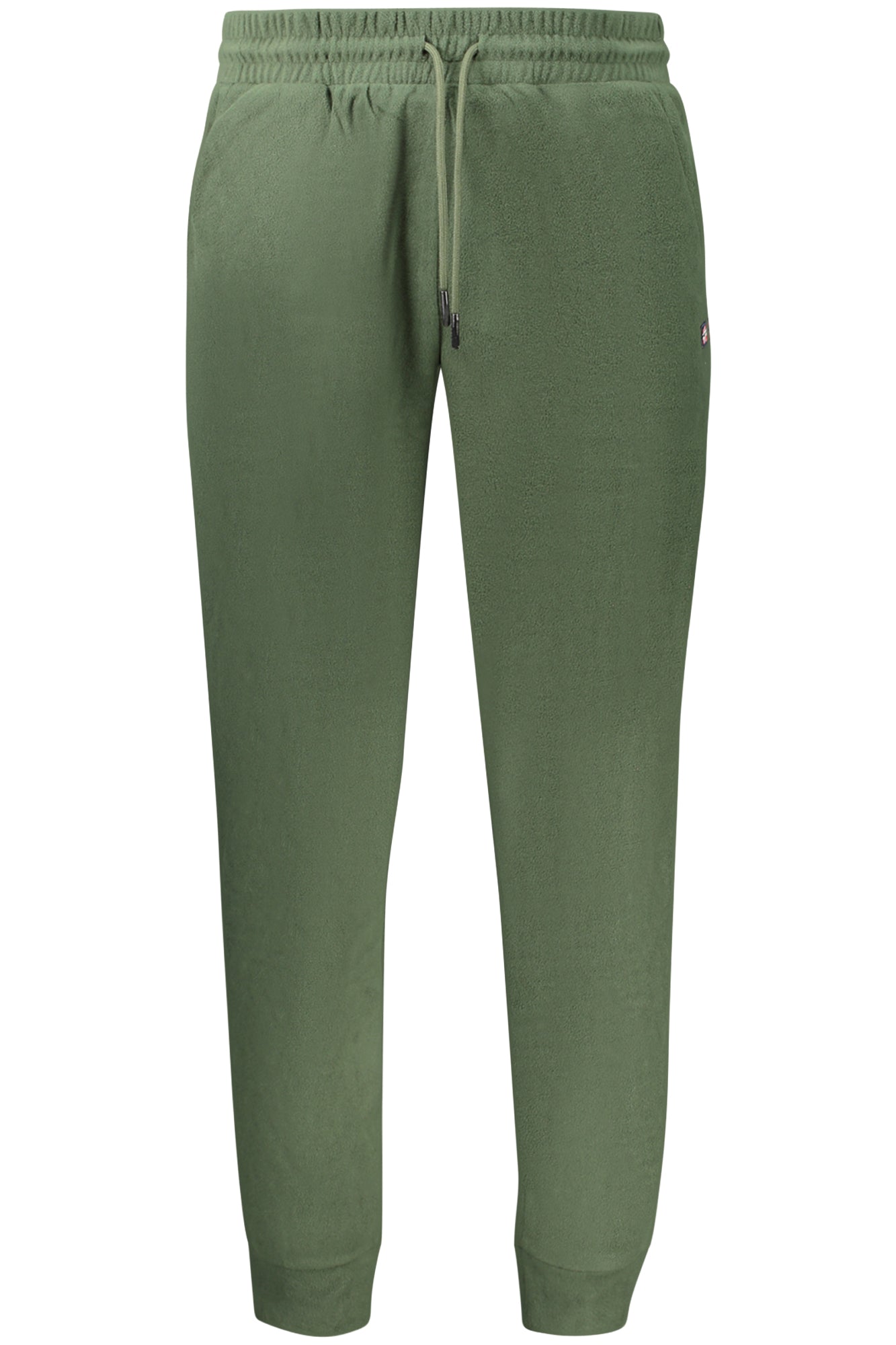 NORWAY 1963 PANTALONE TUTA LUNGO UOMO VERDE