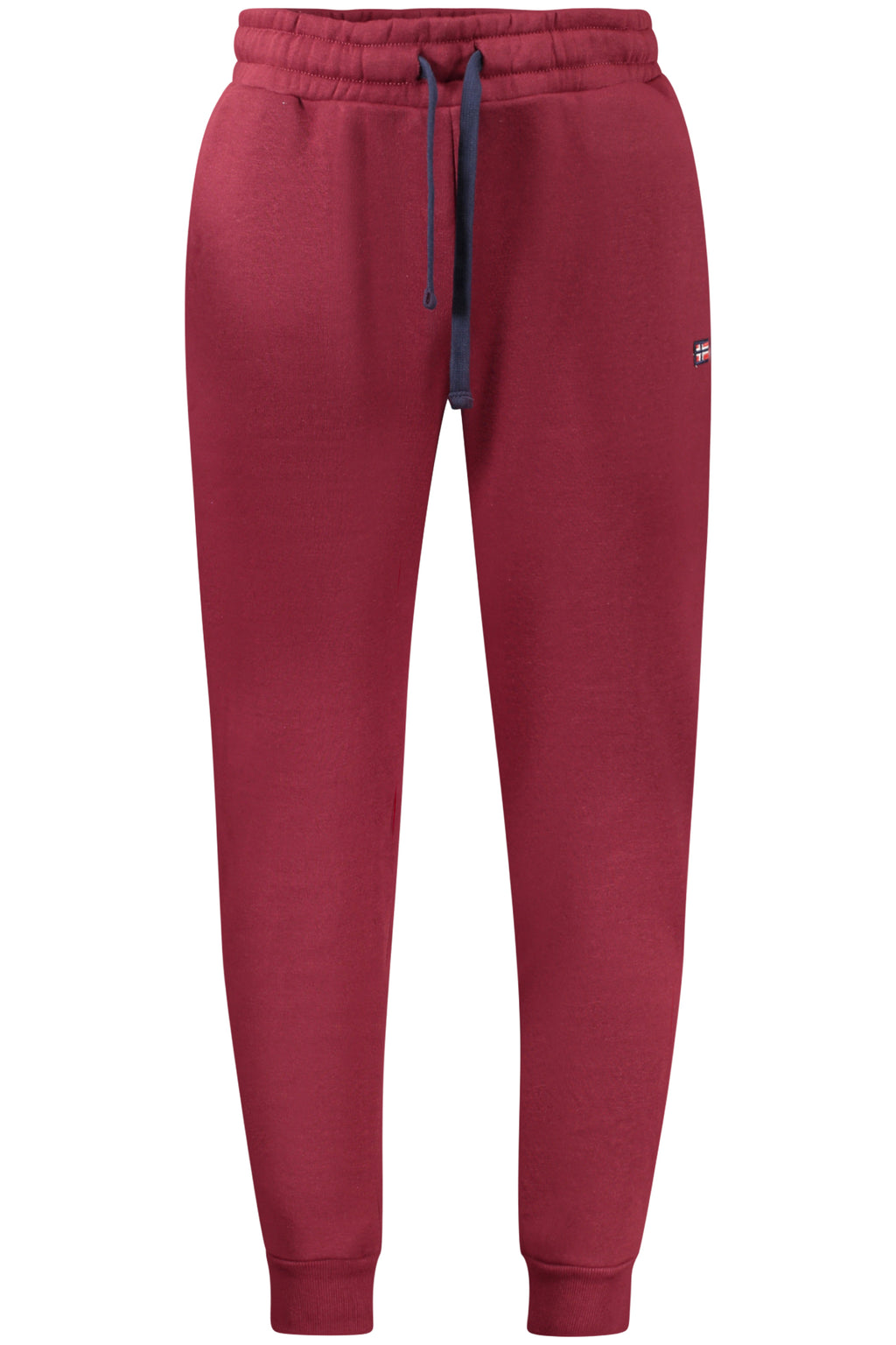 PANTALONES DE TRAJE LARGO PÚRPURA PARA HOMBRE 1963 