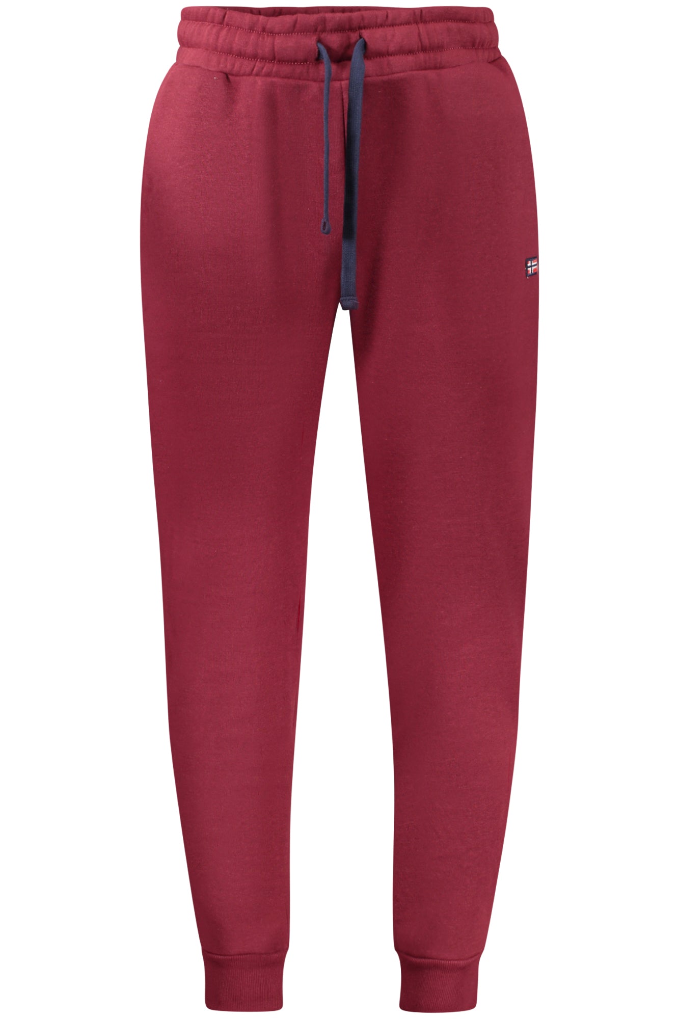 PANTALONES DE TRAJE LARGO PÚRPURA PARA HOMBRE 1963 