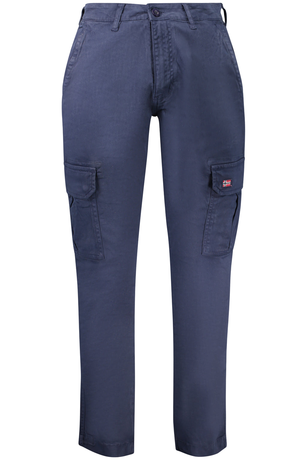 PANTALONES AZULES DE HOMBRE NORUEGA 1963 