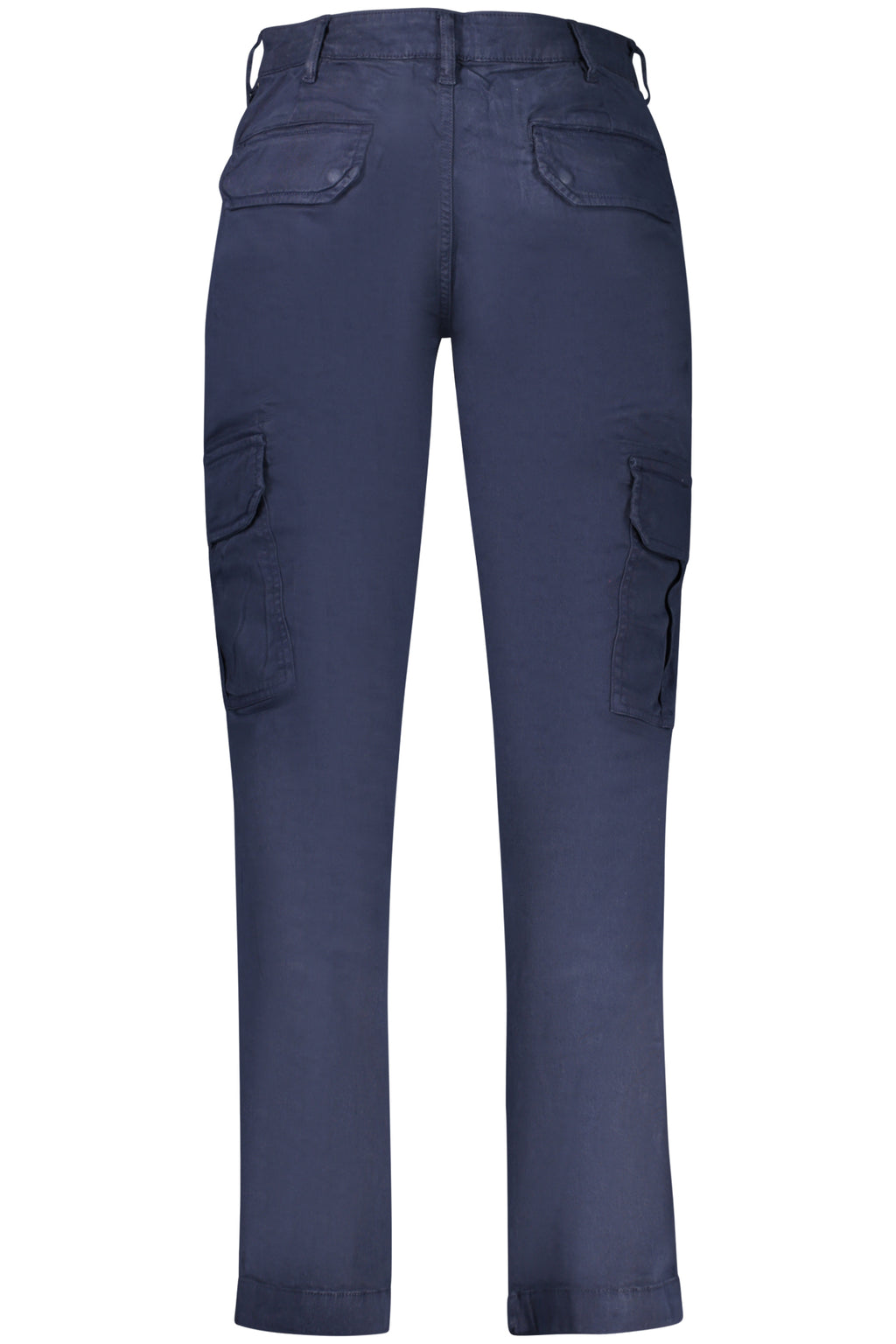 PANTALONES AZULES DE HOMBRE NORUEGA 1963 