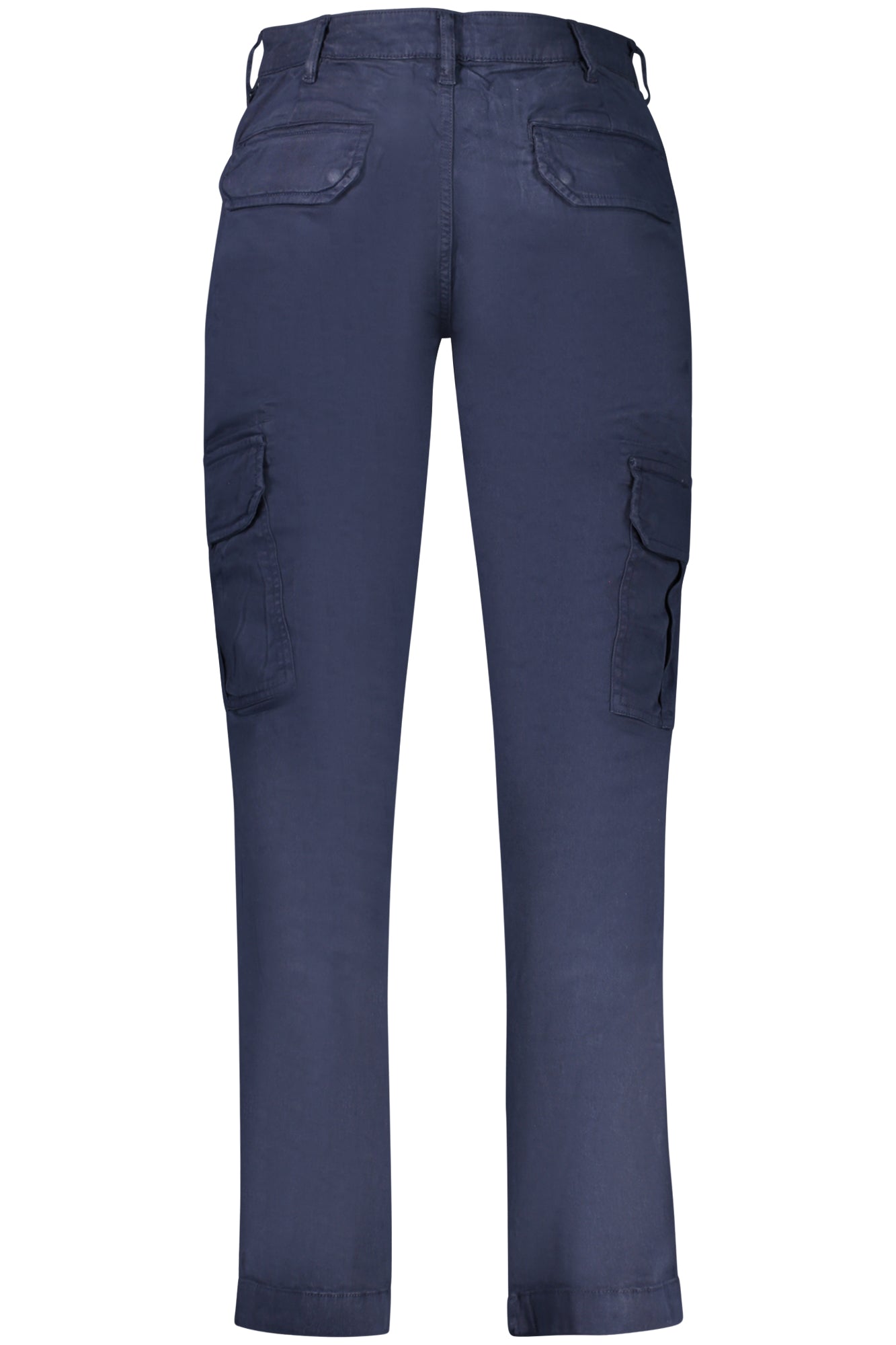 PANTALONES AZULES DE HOMBRE NORUEGA 1963 